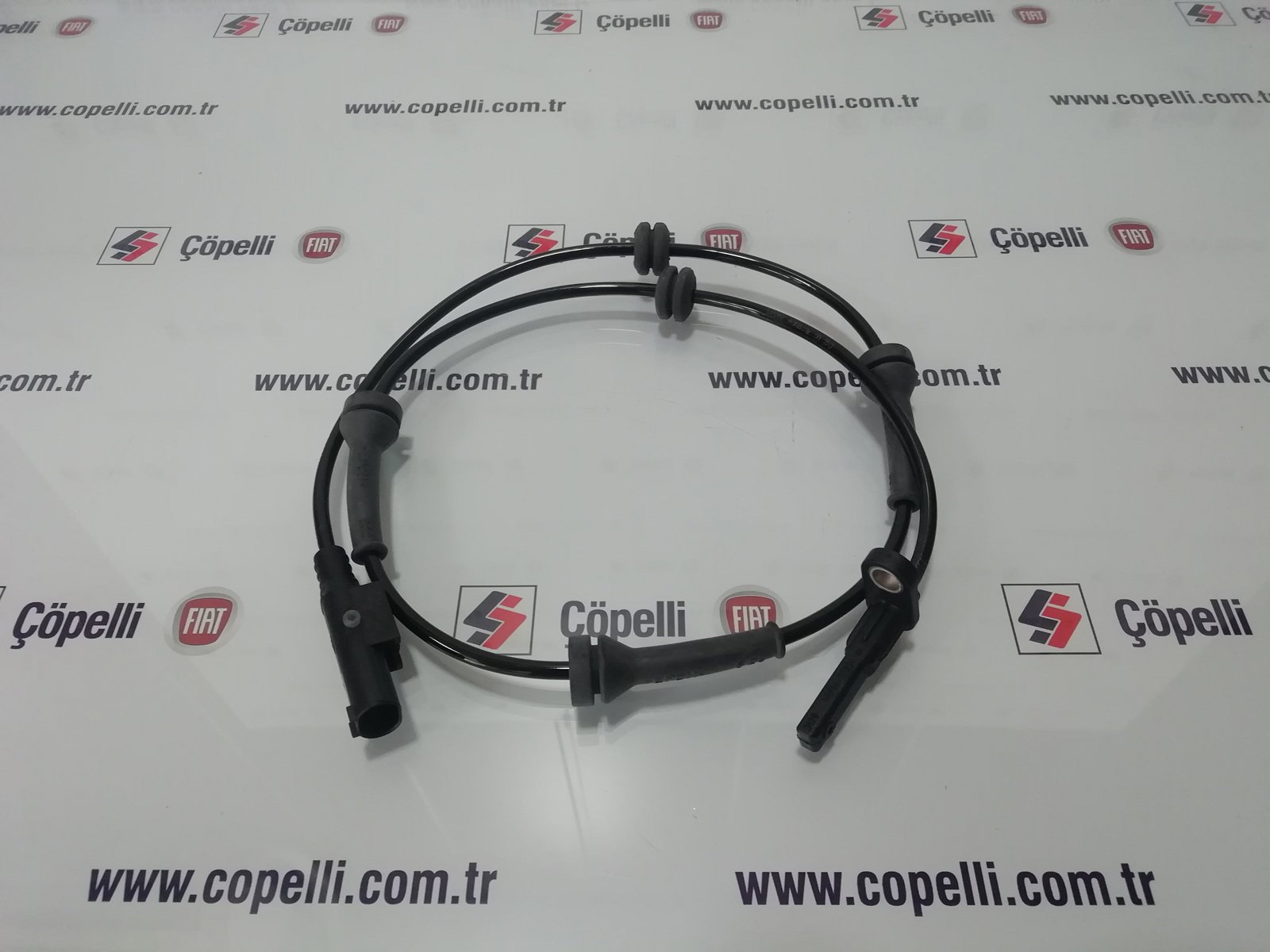 52056373L - FIORINO ARKA ABS SENSORU SOL / LANCIA