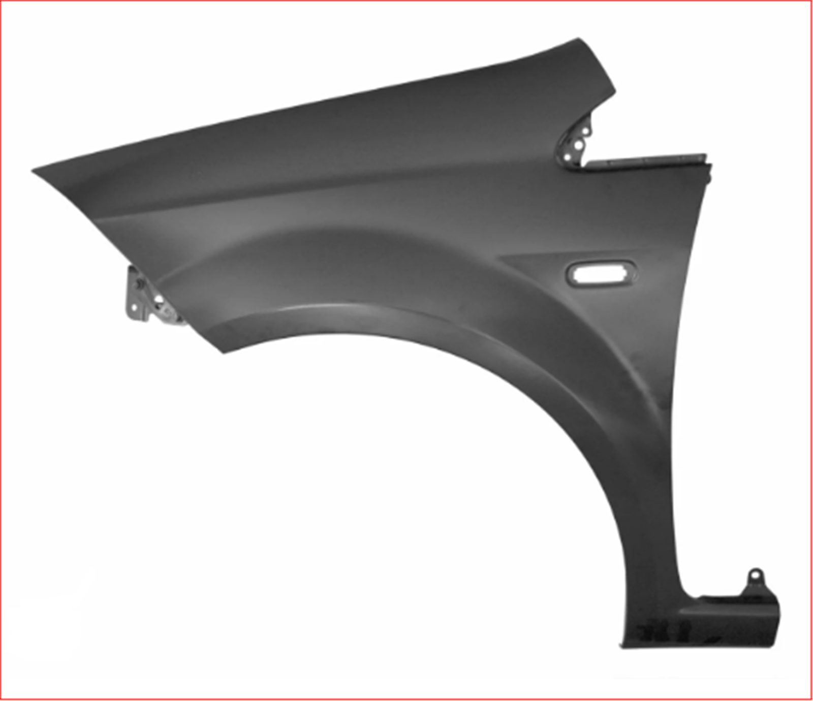 52063462-S - (1882-2102)ON CAMURLUK SOL DELIKLI LINEA CLASSIC- 06/15 (EAGLE BODY)-EUROBODY-FIAT / EUROBODY