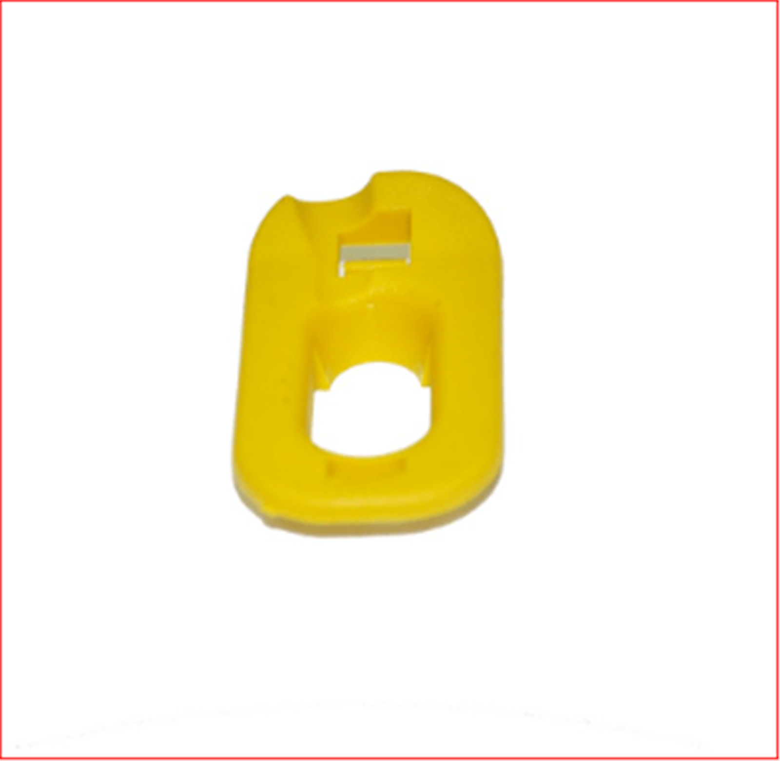 52087328-S - (22761)EGEA KAPUT DAYAMA CUBUGU KLIPSI 52087328-SRK-FIAT / SRK