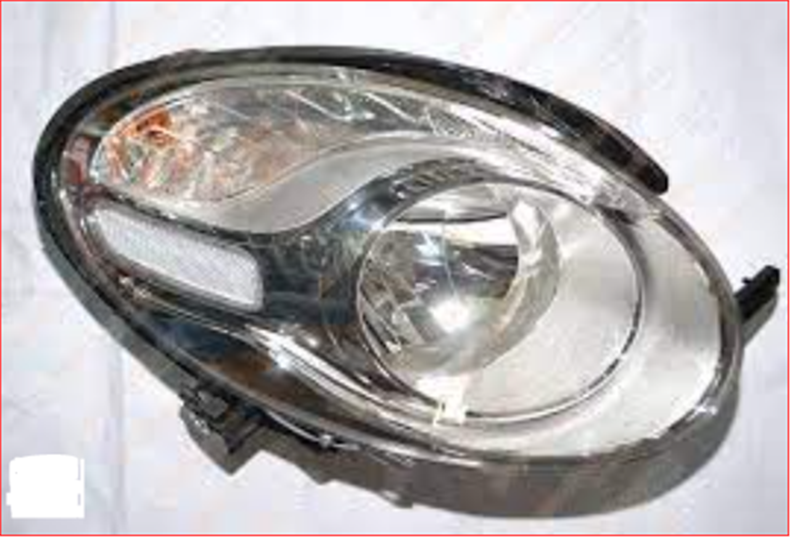 52089190TYC - ON FAR ELEKTRIK MOTORLU HB.UST SAG 500 L 2012- (FIA1050008)-TYC-FIAT / TYC