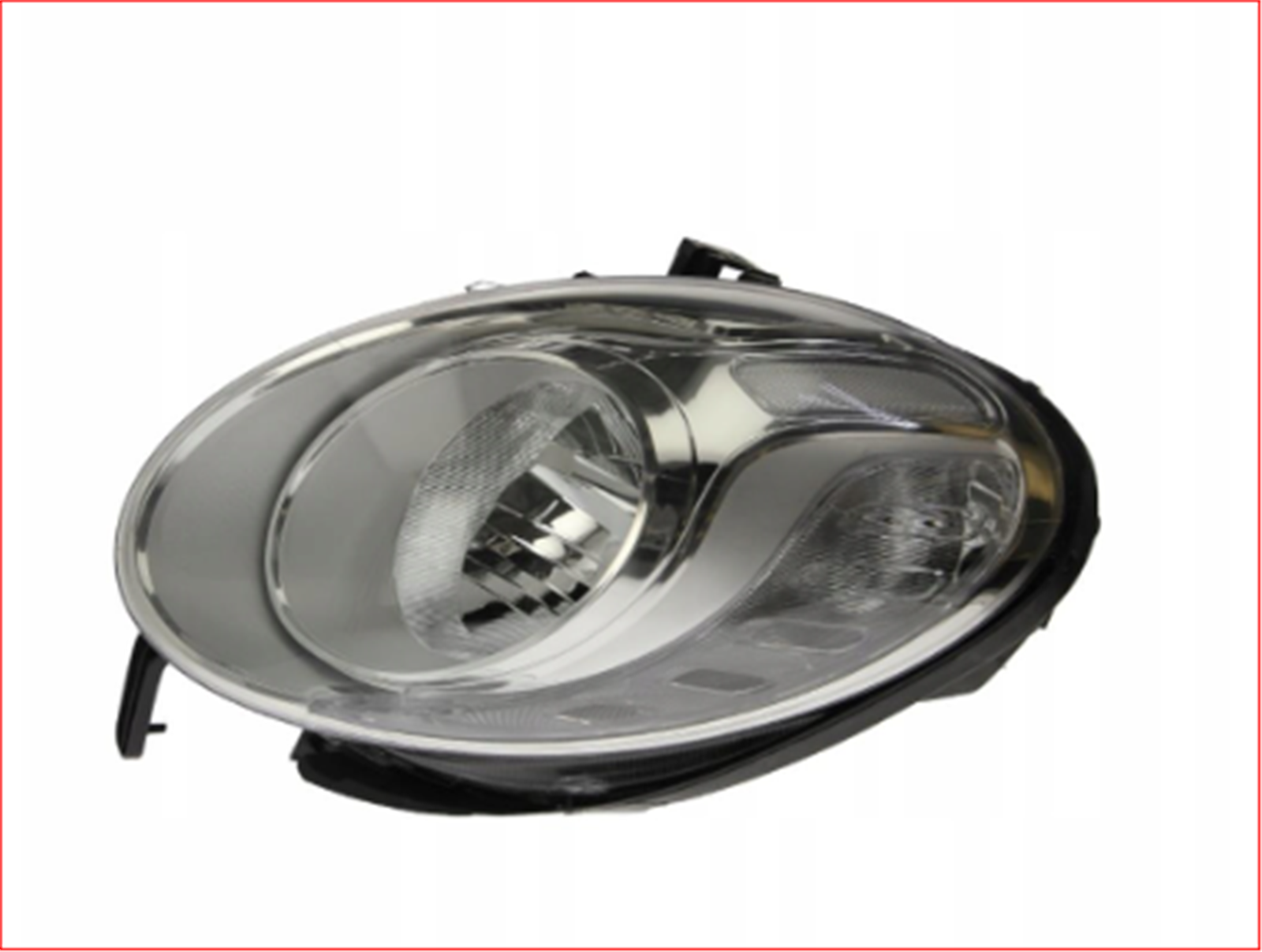 52089194TYC - ON FAR ELEKTRIK MOTORLU HB.UST SOL 500 L 2012- (FIA1050009)-TYC-FIAT / TYC