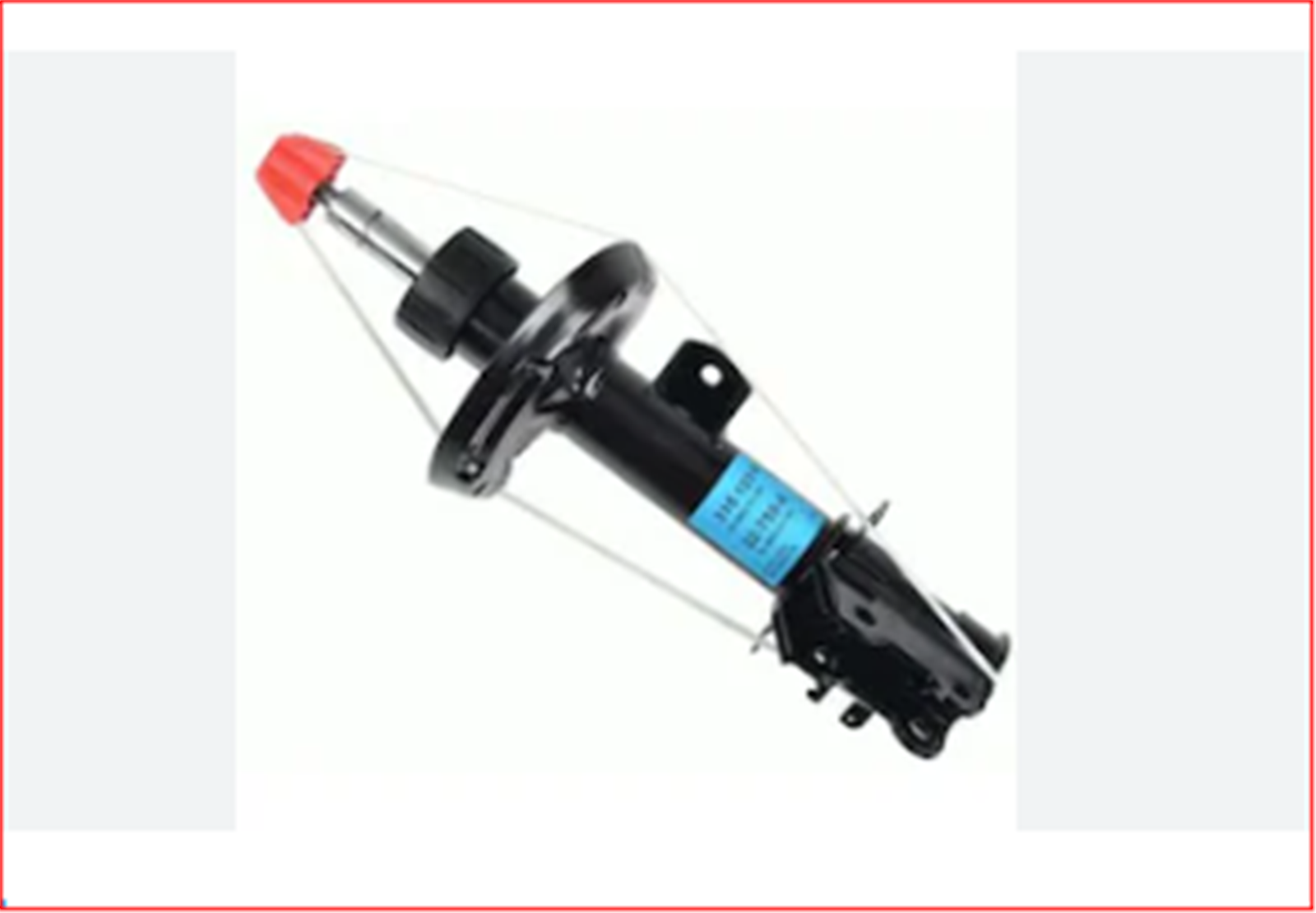 52093961-S - (SC315373)AMORTISOR,ON SAG(DOBLO III 2010- ) DFL-DOBLO IV-SACHS-FIAT / SACHS