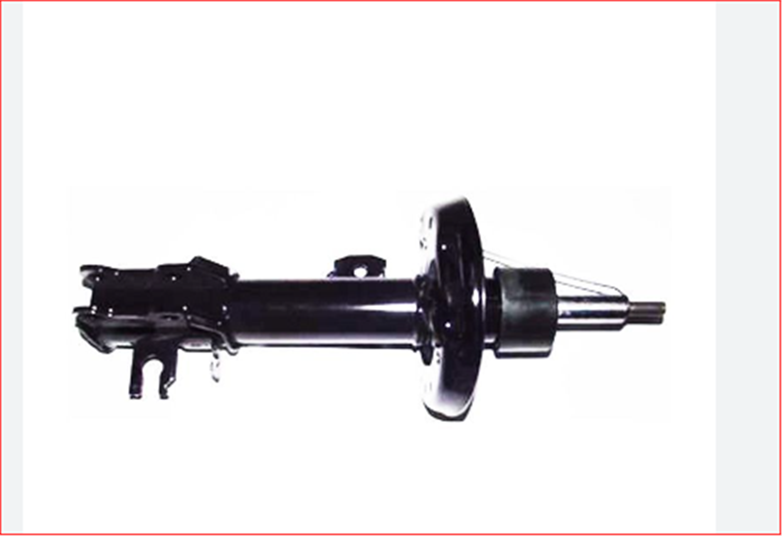 52093961MY - ON AMORTISOR SAG(PS9710245)YENI DOBLO 2010- DFL-DOBLO IV-MAYSAN-FIAT / MAYSAN