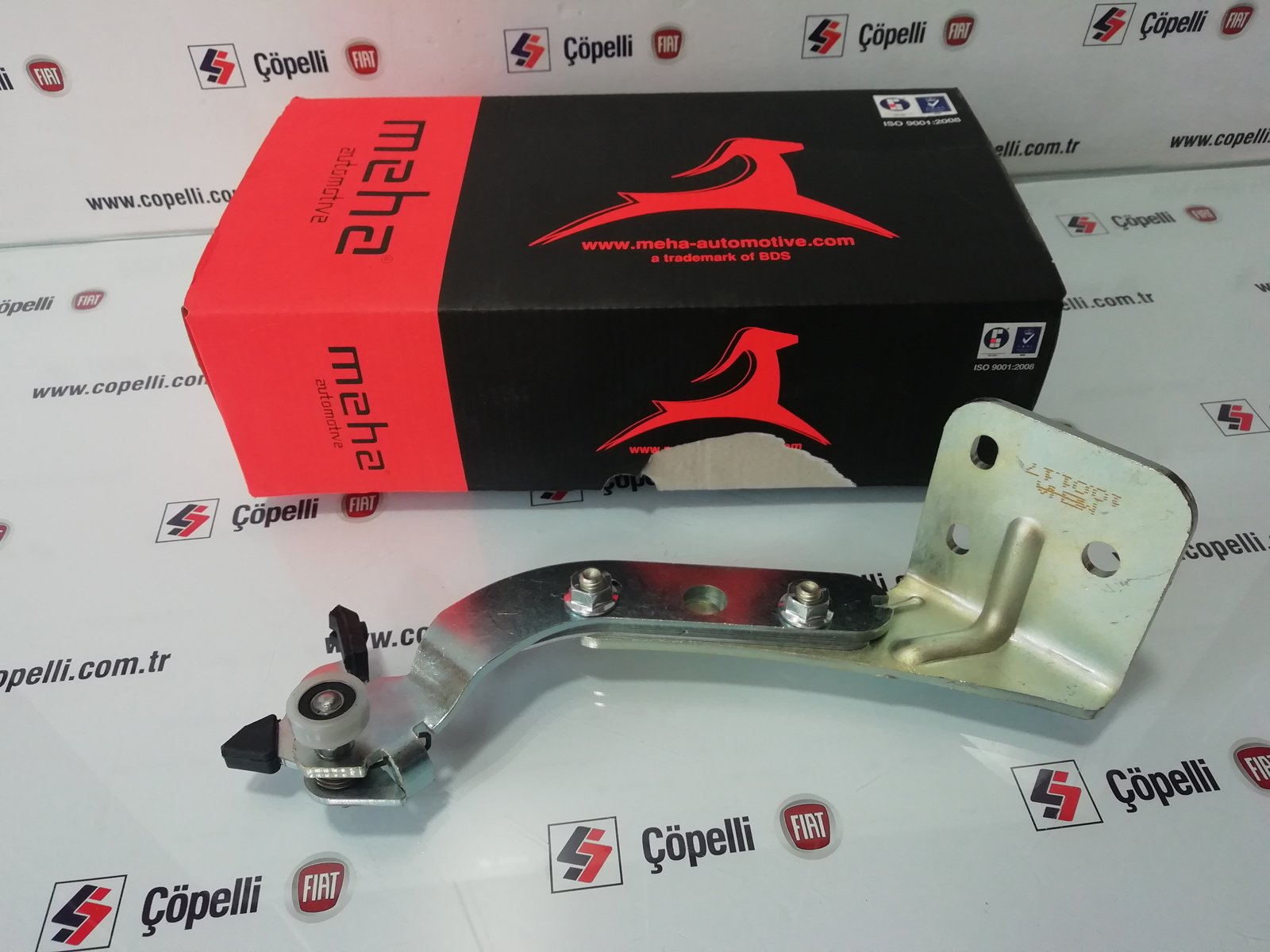 53347747MH - (MH11301)MEKANIZMA,KAPI YAN SAG DUCATO / MEHA