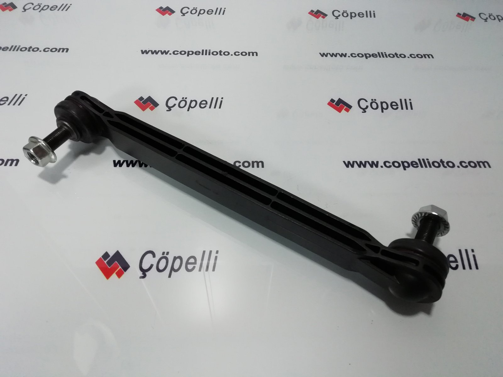 53403318TR - (F-390) Z ROT ON EGEA / TEKNOROT