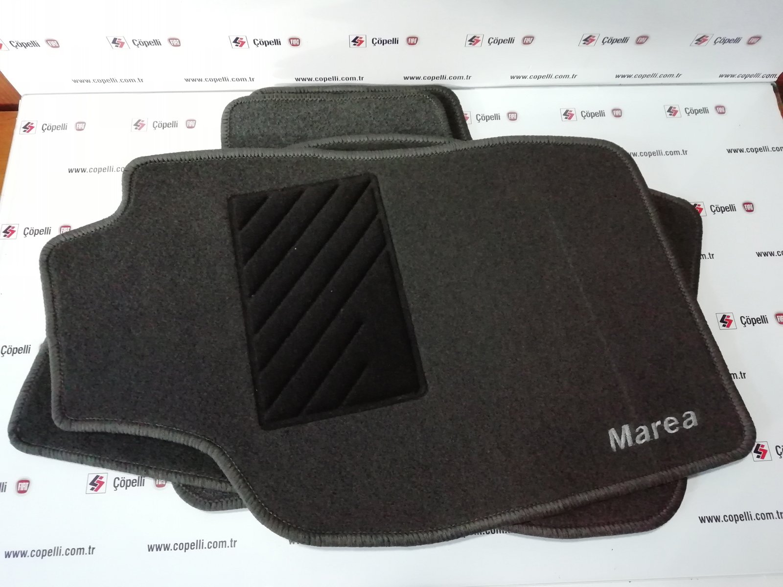 55170616 - PASPAS TK,HALI(FUME)     MAREA / MOPAR