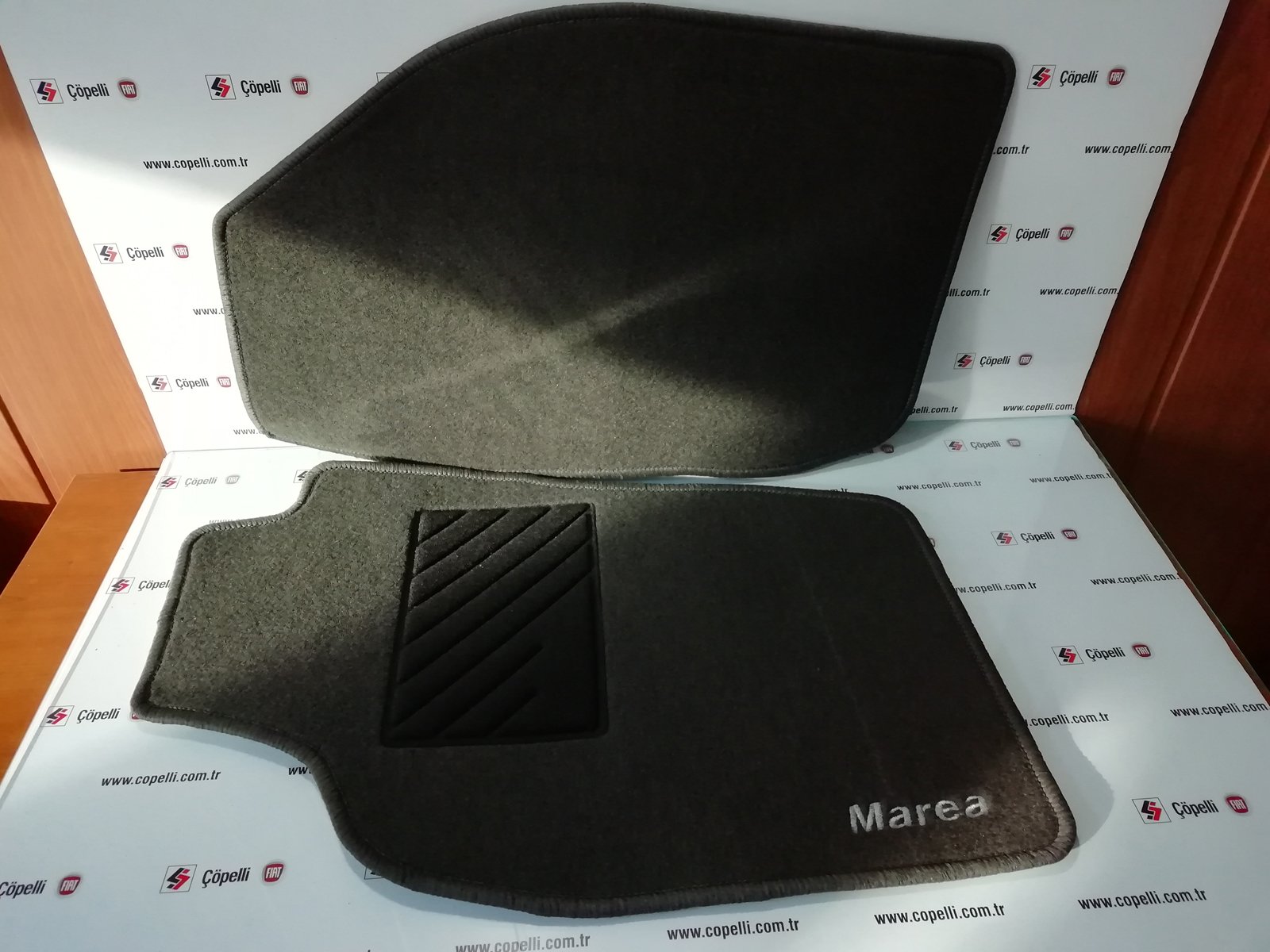 55170616 - PASPAS TK,HALI(FUME)     MAREA / MOPAR