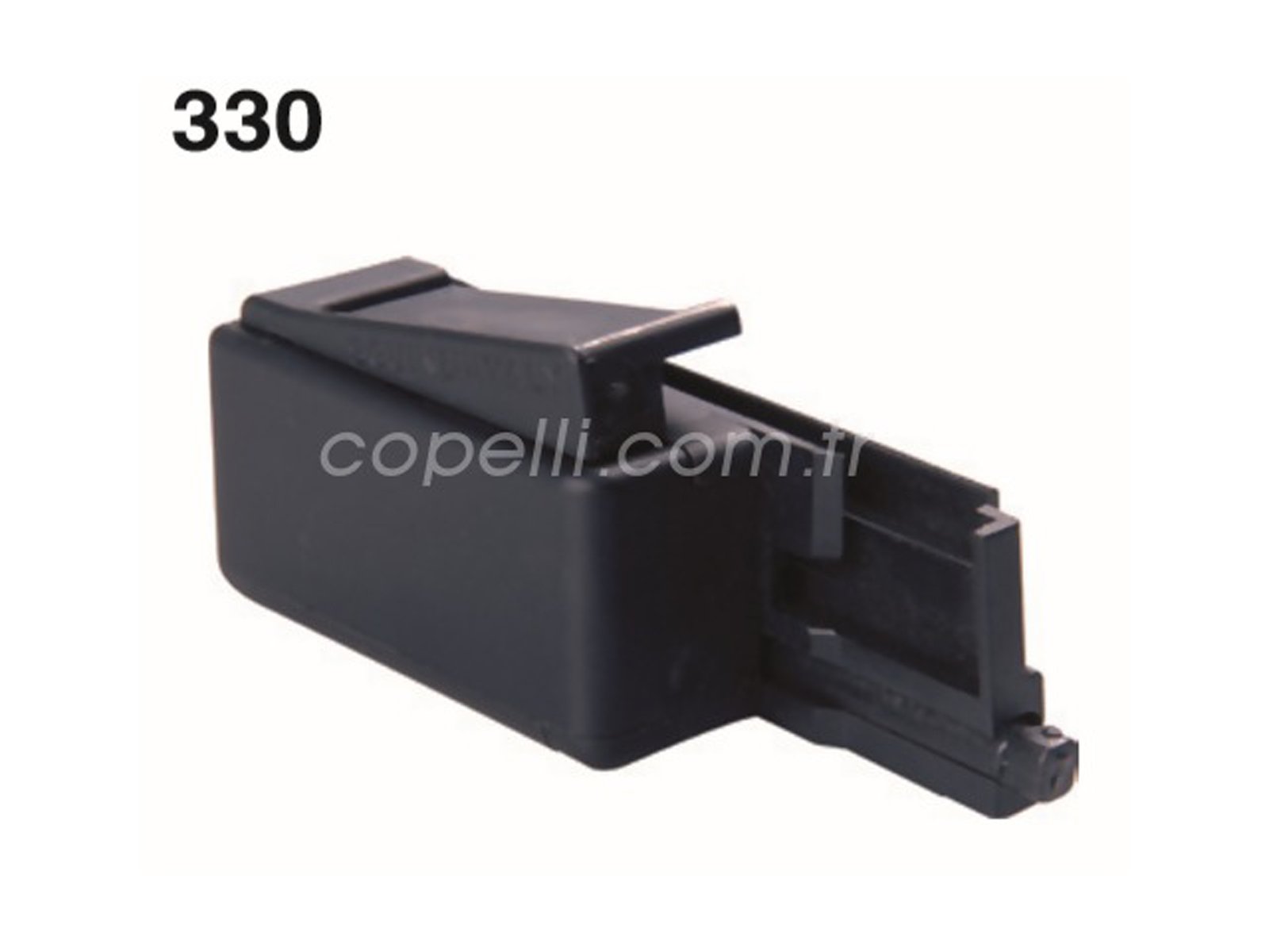 55170911A - (A-6934) TUTAMAK,CAM SURGULU SAG DB (DOBLO) / AYHAN