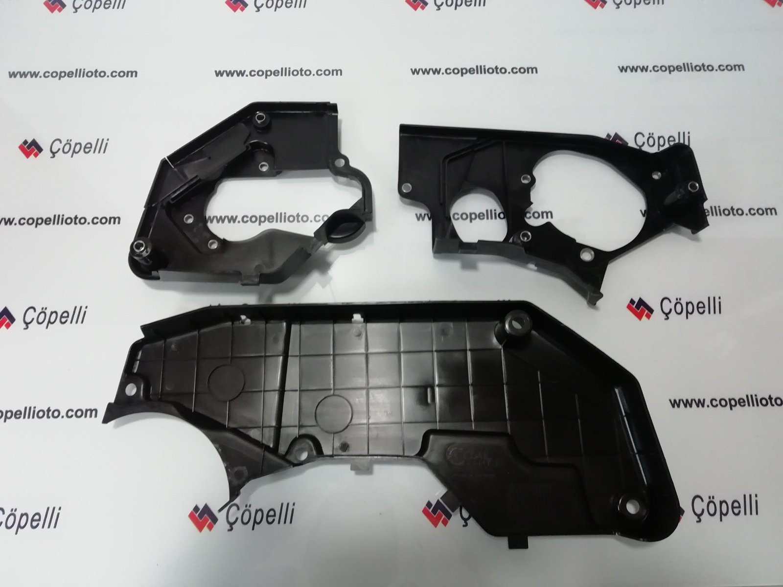 55171390G - (GOAL.MUH077)SLX TEMPRA UNO TRIGER KAPAGI TAKIM / GOAL