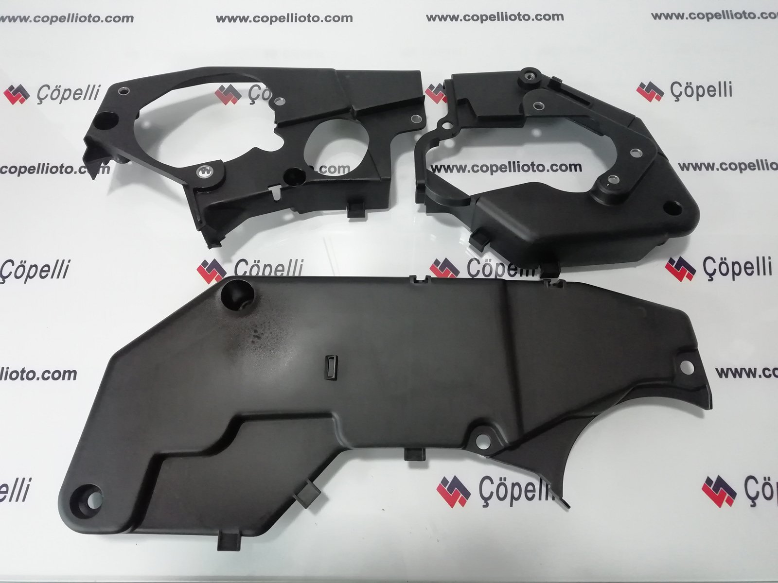 55171390G - (GOAL.MUH077)SLX TEMPRA UNO TRIGER KAPAGI TAKIM / GOAL