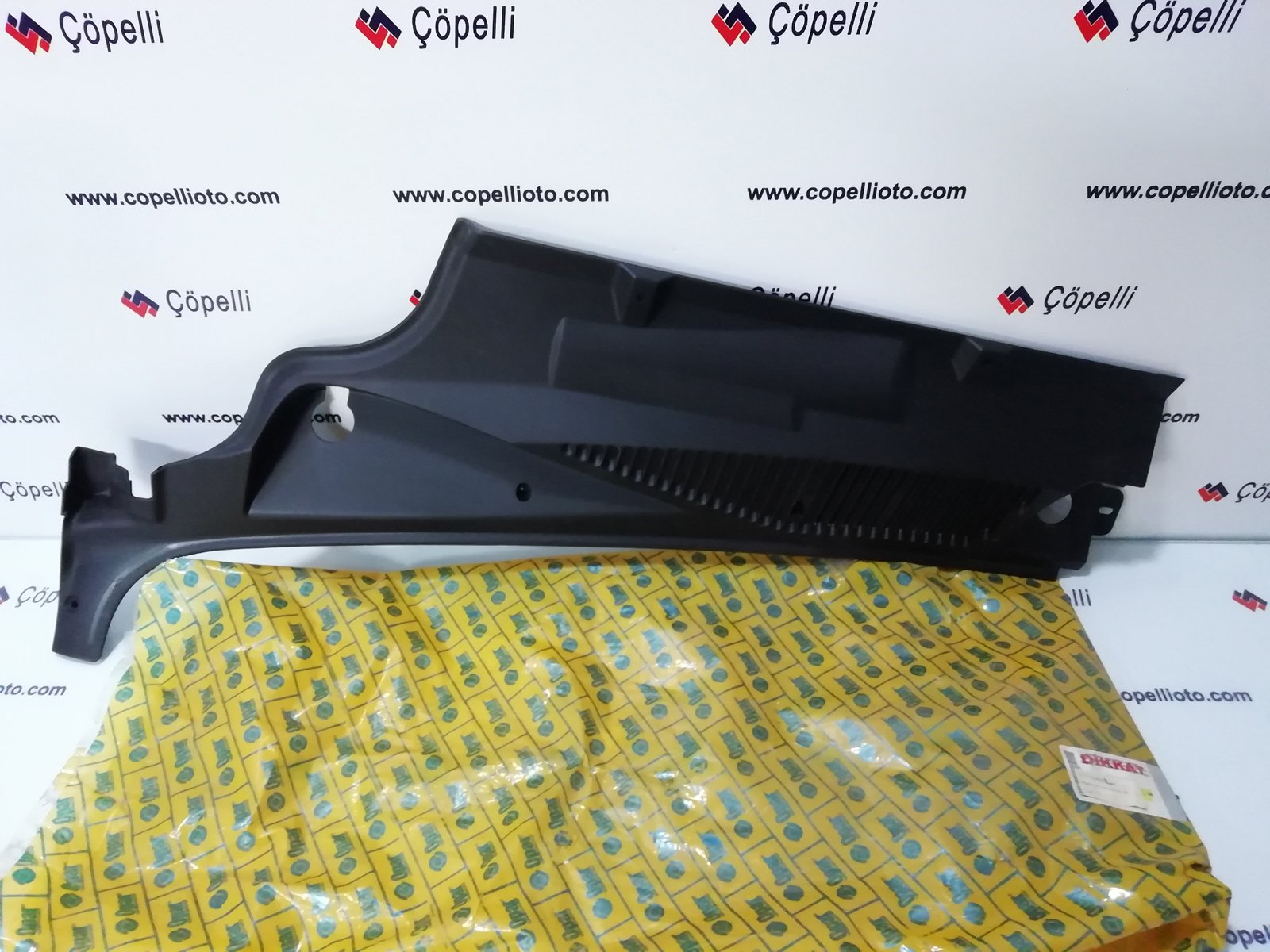 55173046X - IZGARA,ON CAM ONU TK. DB / DEFOLU