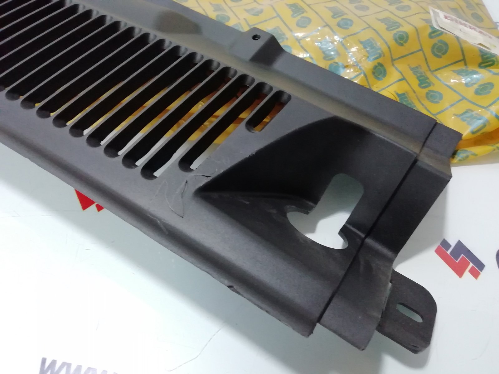 55173046X - IZGARA,ON CAM ONU TK. DB / DEFOLU