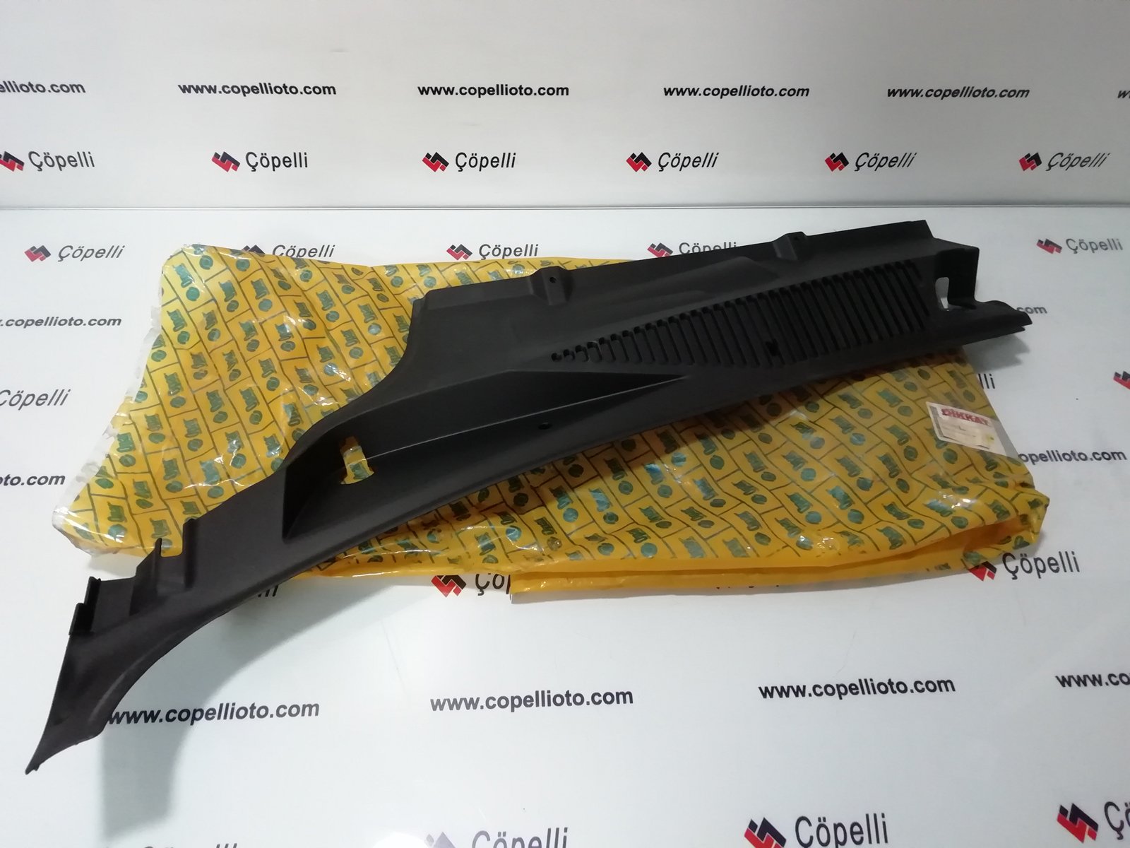 55173046X - IZGARA,ON CAM ONU TK. DB / DEFOLU