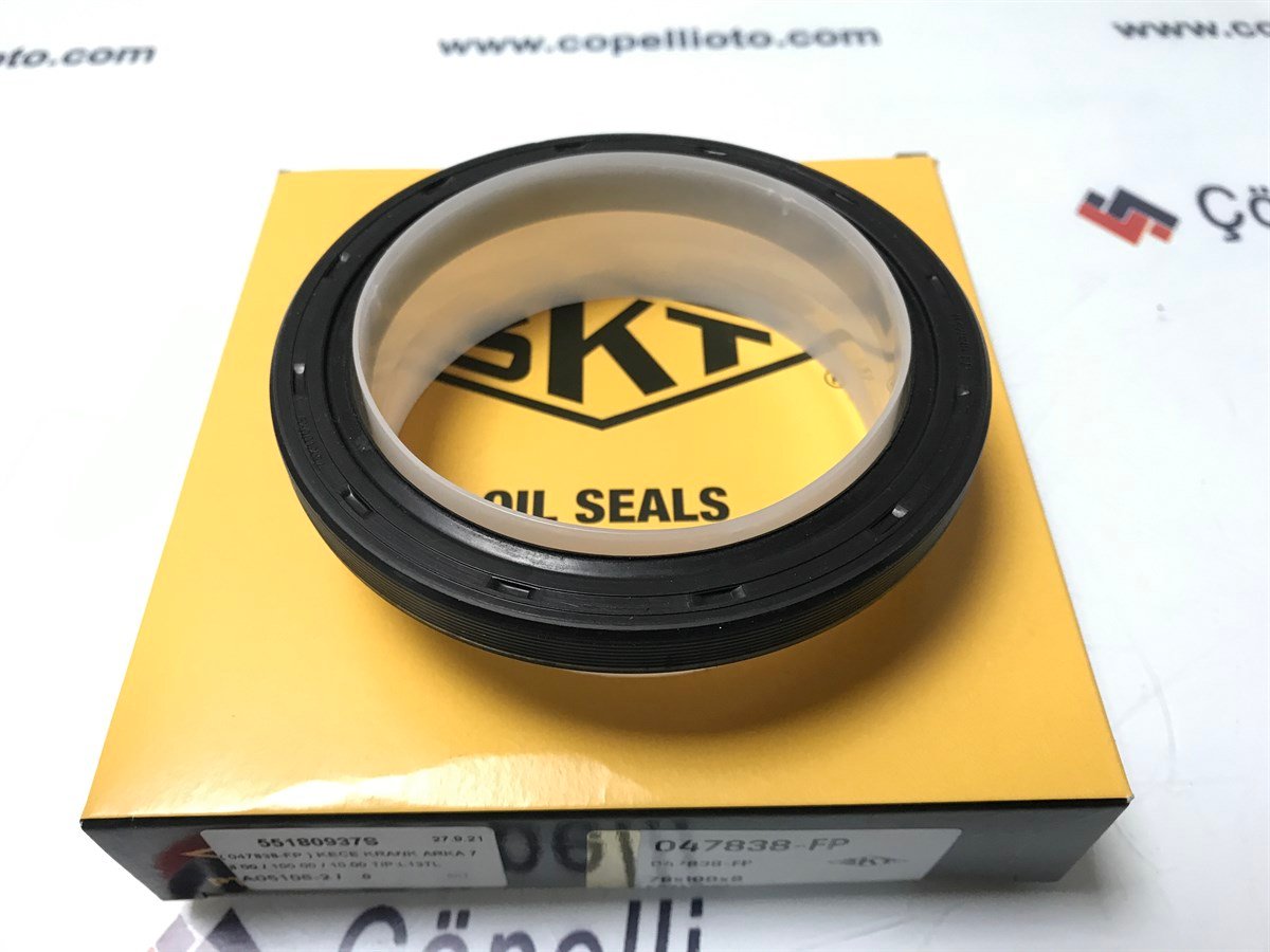 55180937S - ( 047838-FP ) KECE KRANK ARKA 78.00 / 100.00 / 10.00 TIP:L13TL / SKT