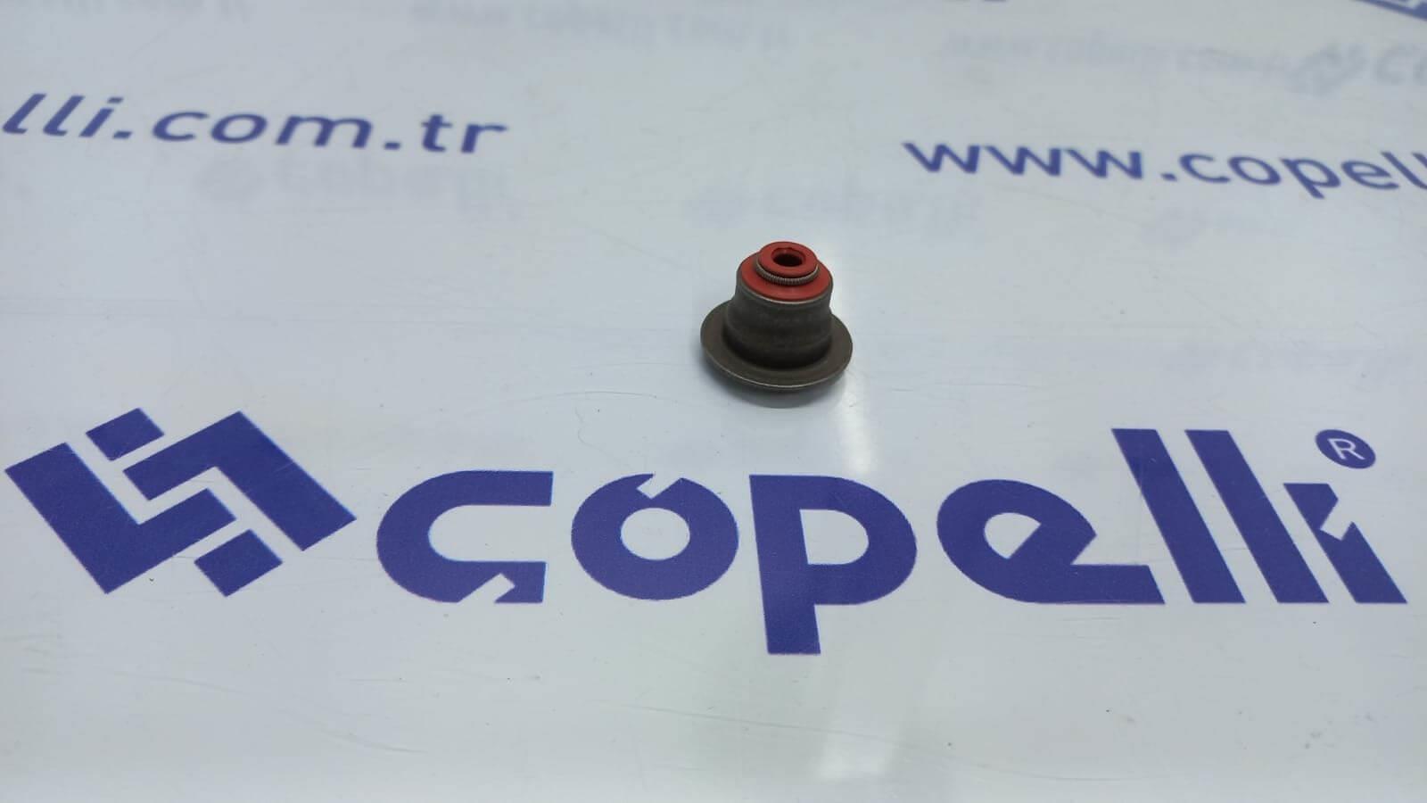 55183812-S - (4S-057-V)SEGMAN(SUBAP LASTIGI TEK )-1.6 MULTIJET-DOBLO-LINEA-BRAVO-SKT-FIAT / SKT