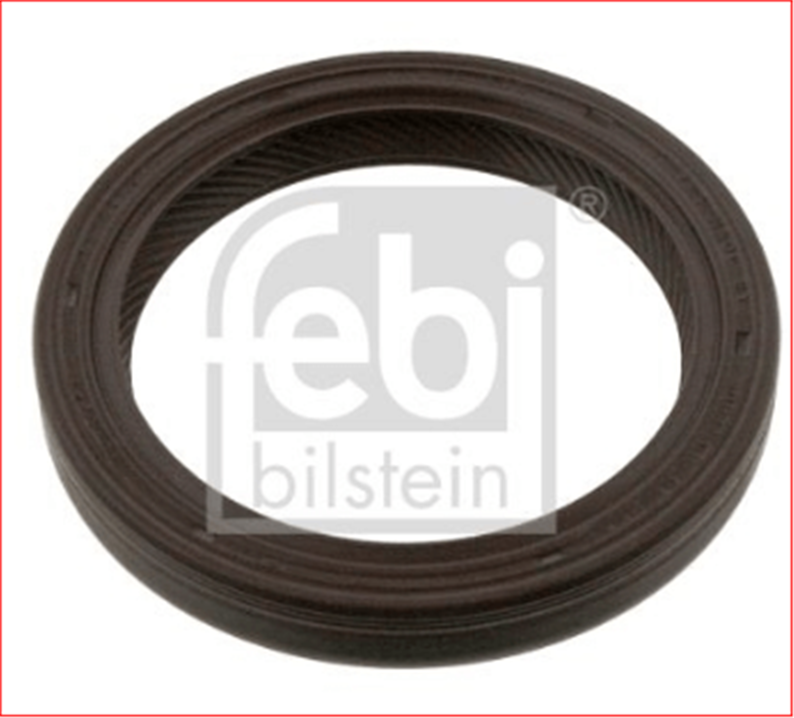 55186757-F - (32154)YAG POMPA KECESI 1.3 JTD CORSA C/D/E ASTRA H/J MERIVA AY13DT Z13DTH Z13DTJ A13DTC A13DTE-FEBI-FIAT / FEBI