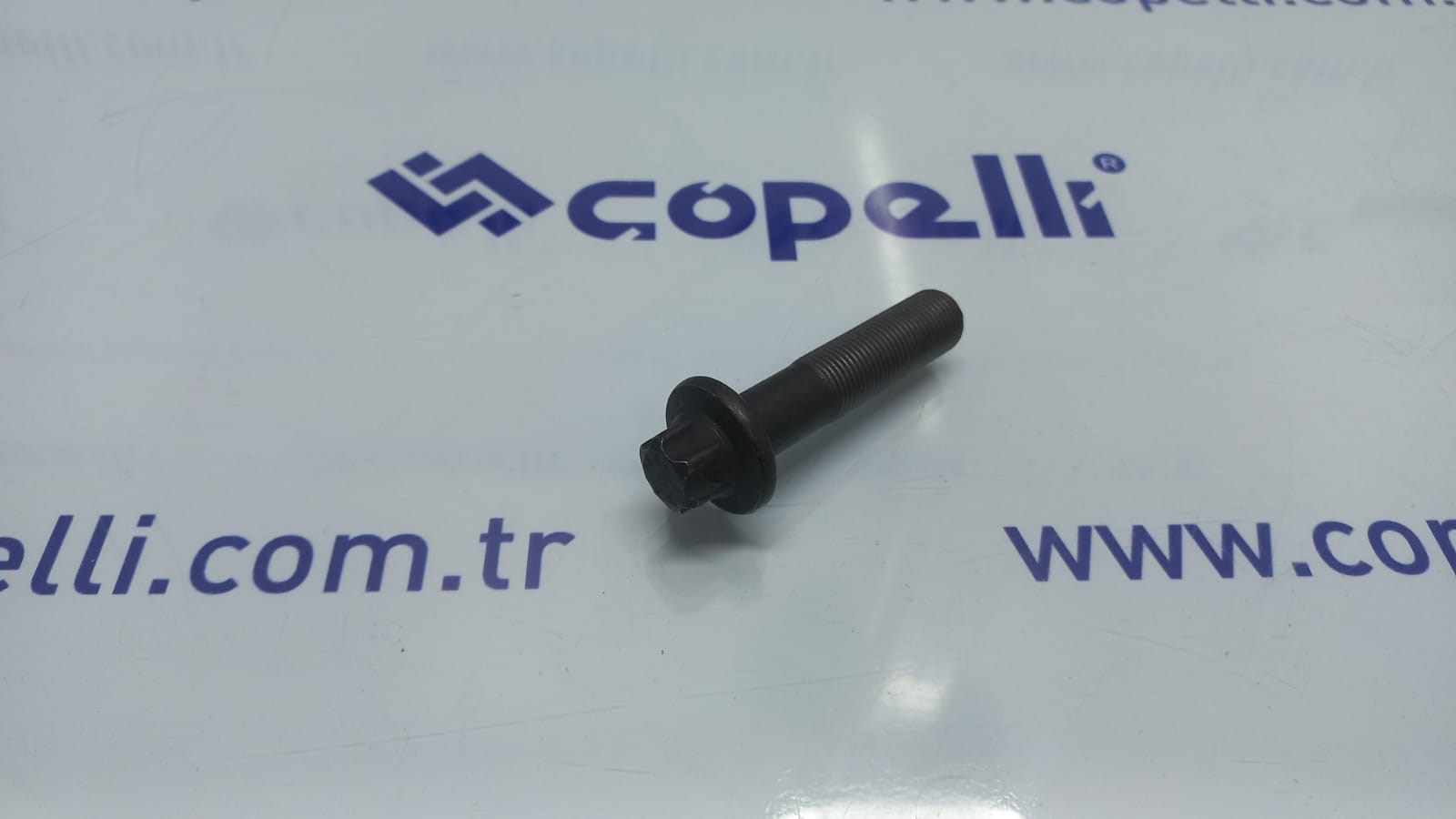 55187537P - KRANK CIVATASI(M14 60) 0516S2 1,3JTD-PN/DB / PEUGEOT