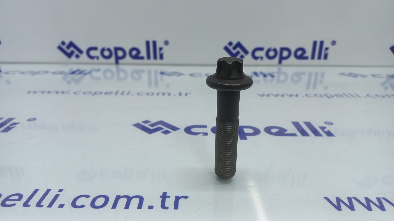 55187537P - KRANK CIVATASI(M14 60) 0516S2 1,3JTD-PN/DB / PEUGEOT