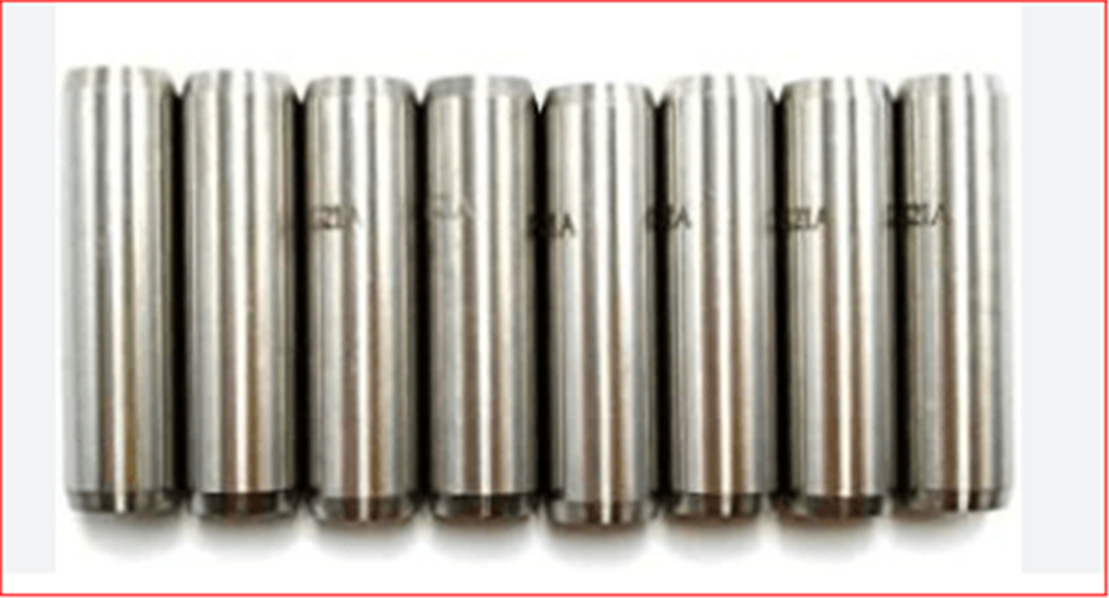 55190559G - (0469)SUBAP GAYDI TK 5MM 8AD-1TK GT18513.01 1.4-DOBLO-LINEA-IDEA-PANDA-GUNES-FIAT / GUNES