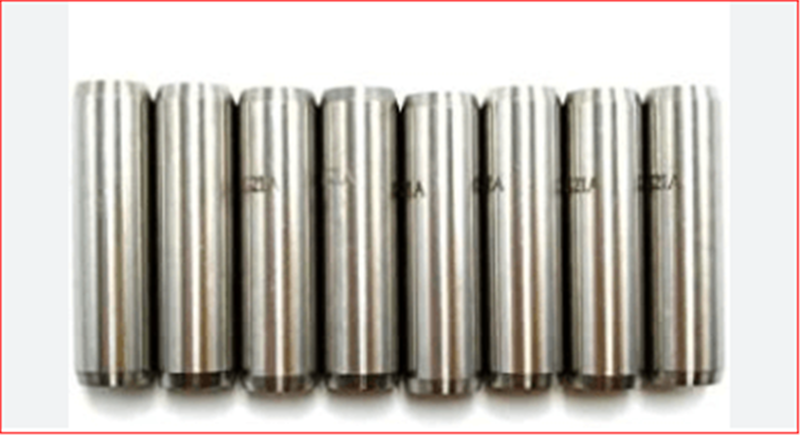 55190559G - (0469)SUBAP GAYDI TK 5MM 8AD-1TK GT18513.01 1.4-DOBLO-LINEA-IDEA-PANDA-GUNES-FIAT / GUNES