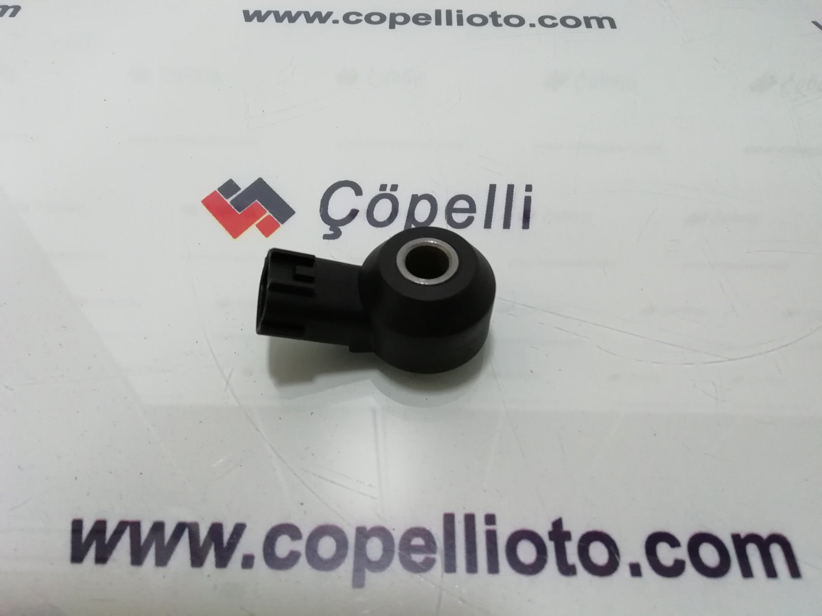 55190562ELP - VURUNTU SENSORU DOBLO CARGO 1.2-1.4/ GRANDEPUNTO 1.4/LINEA 1.4 /PALIO 1.2- 1.4, 1.6 16V(FCT.9.3115) / ELPHIN