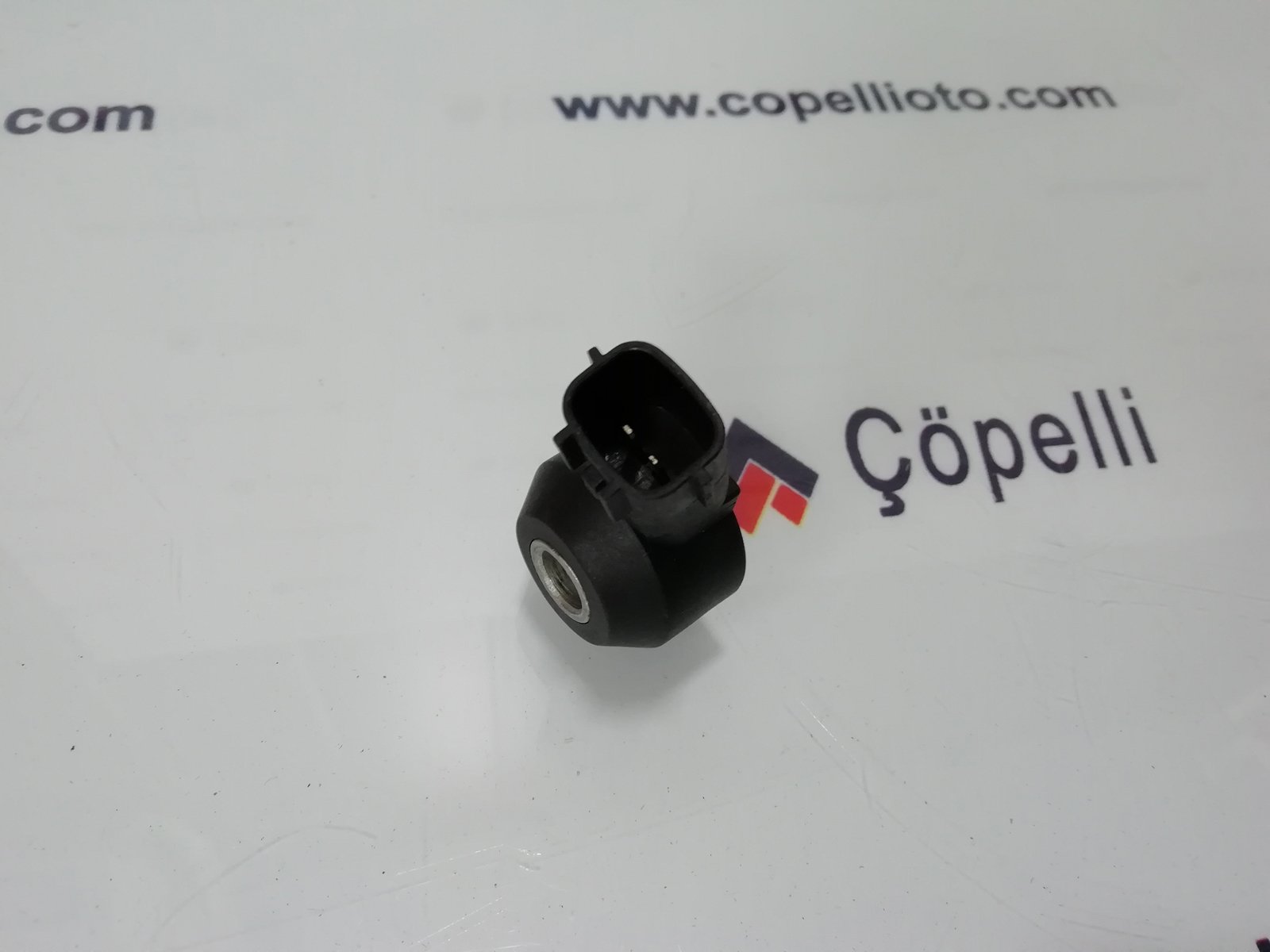 55190562ELP - VURUNTU SENSORU DOBLO CARGO 1.2-1.4/ GRANDEPUNTO 1.4/LINEA 1.4 /PALIO 1.2- 1.4, 1.6 16V(FCT.9.3115) / ELPHIN