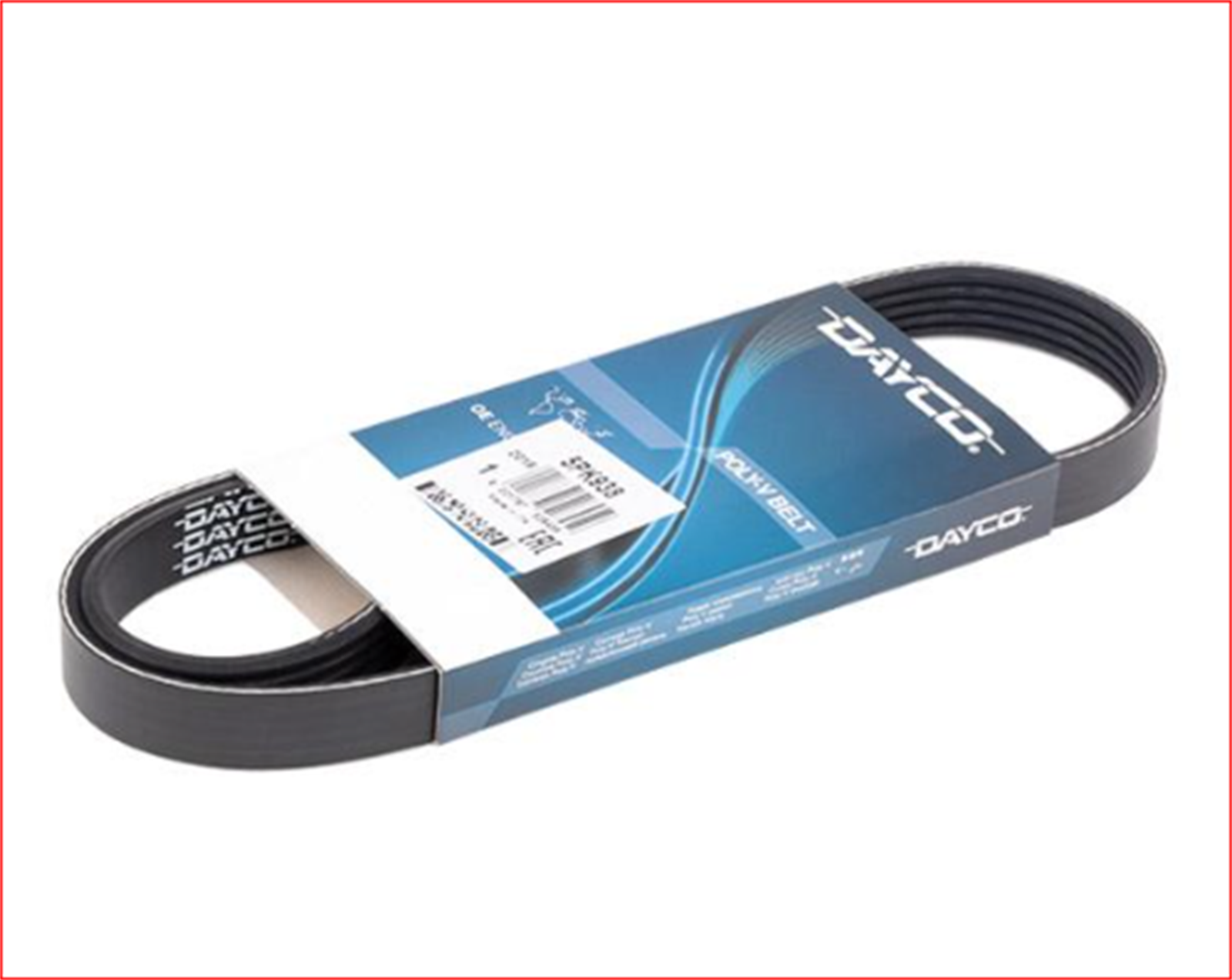 55192799D - 55192799D / DAYCO
