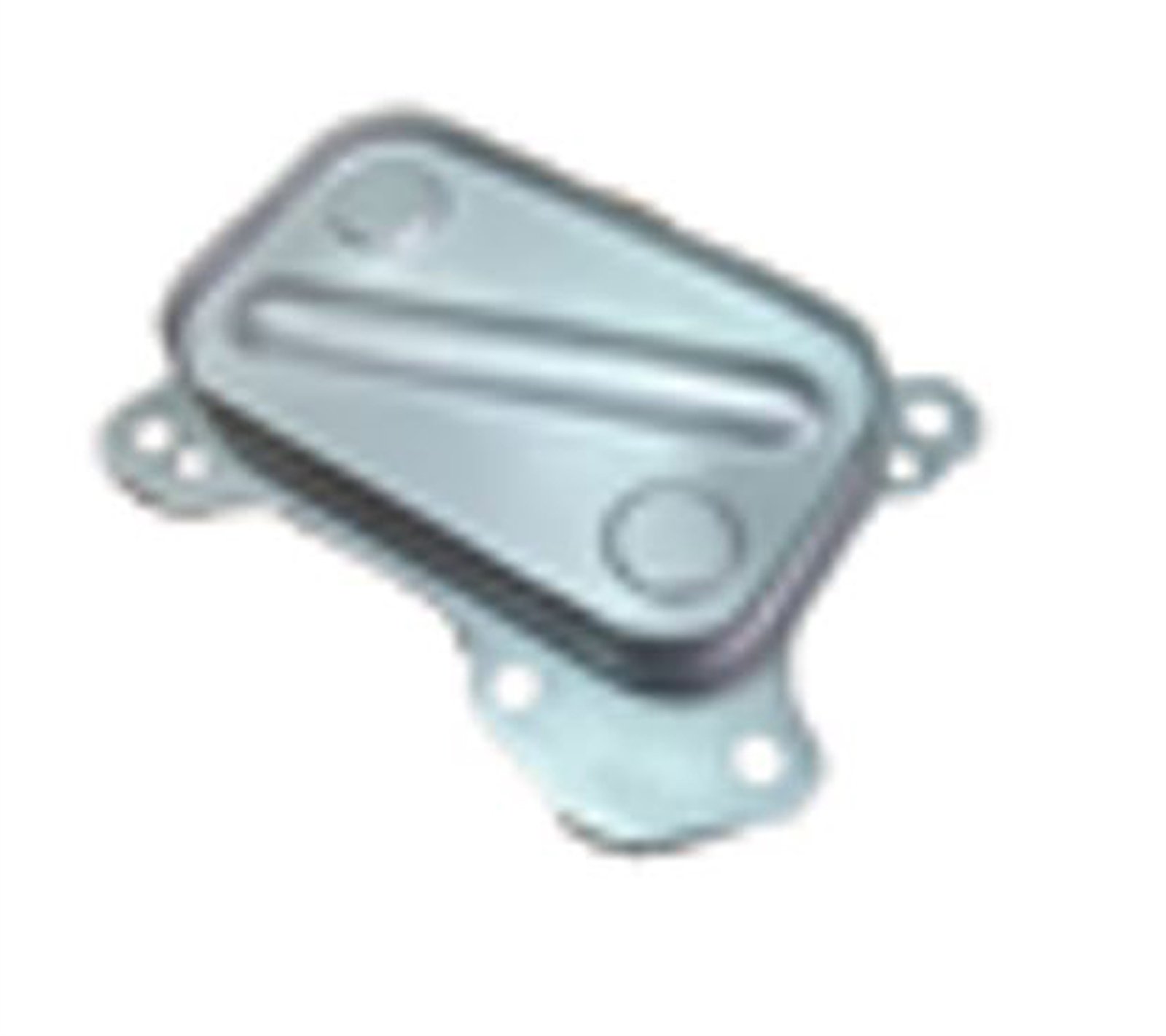 55193743HR - (HYS.900100) YAG SOGUTUCUSU 55193743 / HELLUX