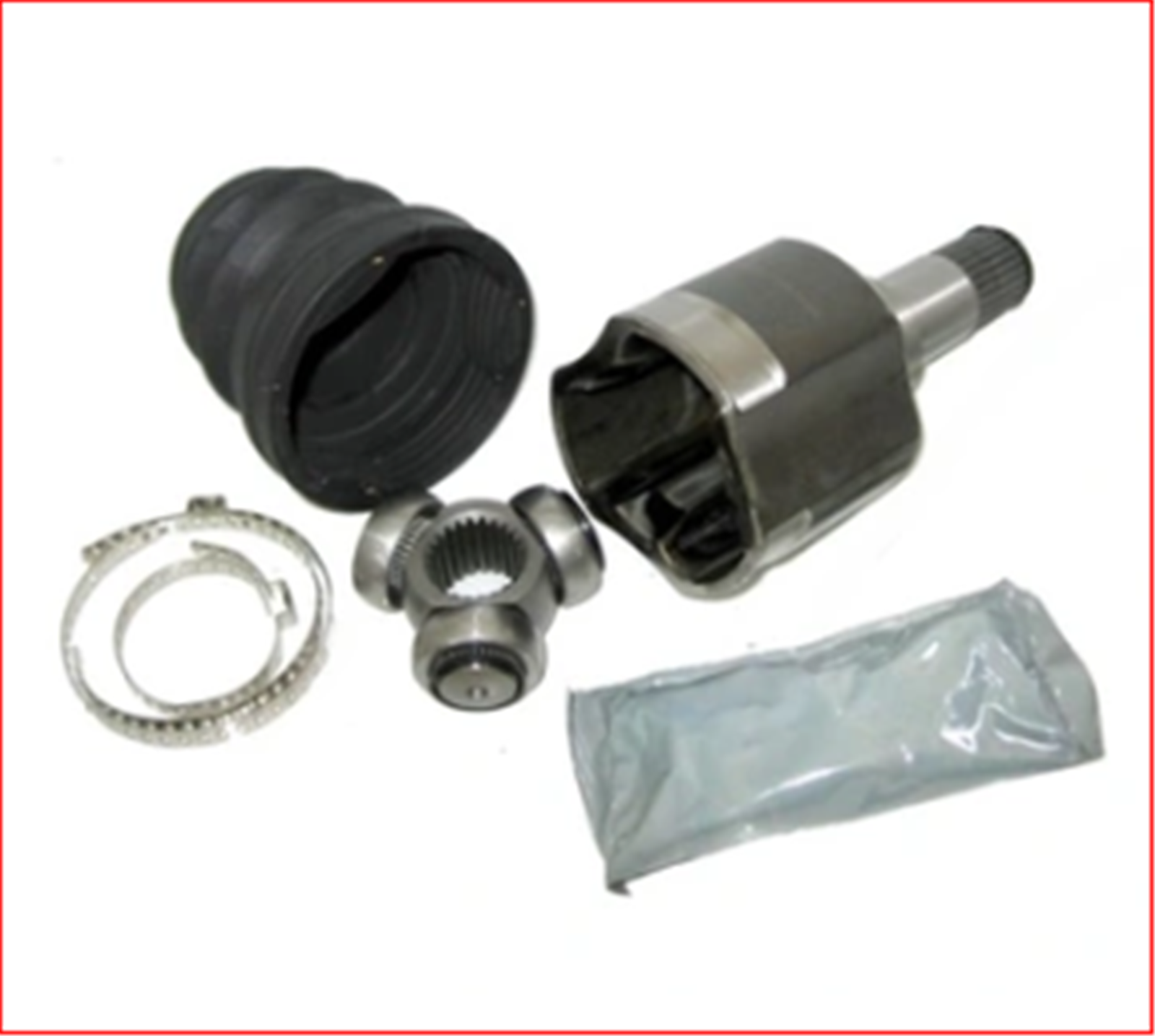 55197729L - AKS KOVANI,SOL 55197729   GP (GRANDE PUNTO) / LANCIA