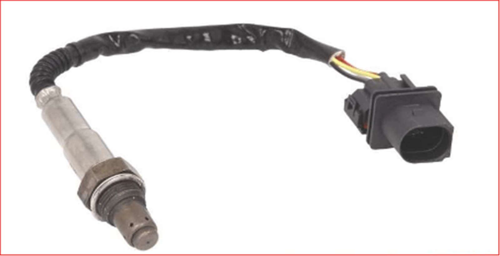 55199542H - (HKS.120015) OKSIJEN SENSORU 500L BRAVO 1.6JTD 1.9JTD 16V DUCATO 2.3 3.0JTD (06-) ASTRA J CORSA D I-HELLUX-FIAT / HELLUX