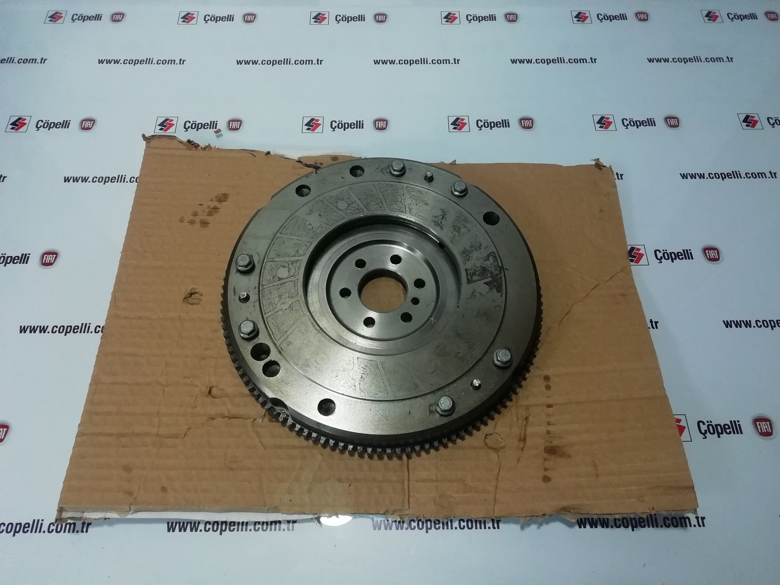 55200271 - VOLAN(1.2) 8V PA (PALIO) / OPAR