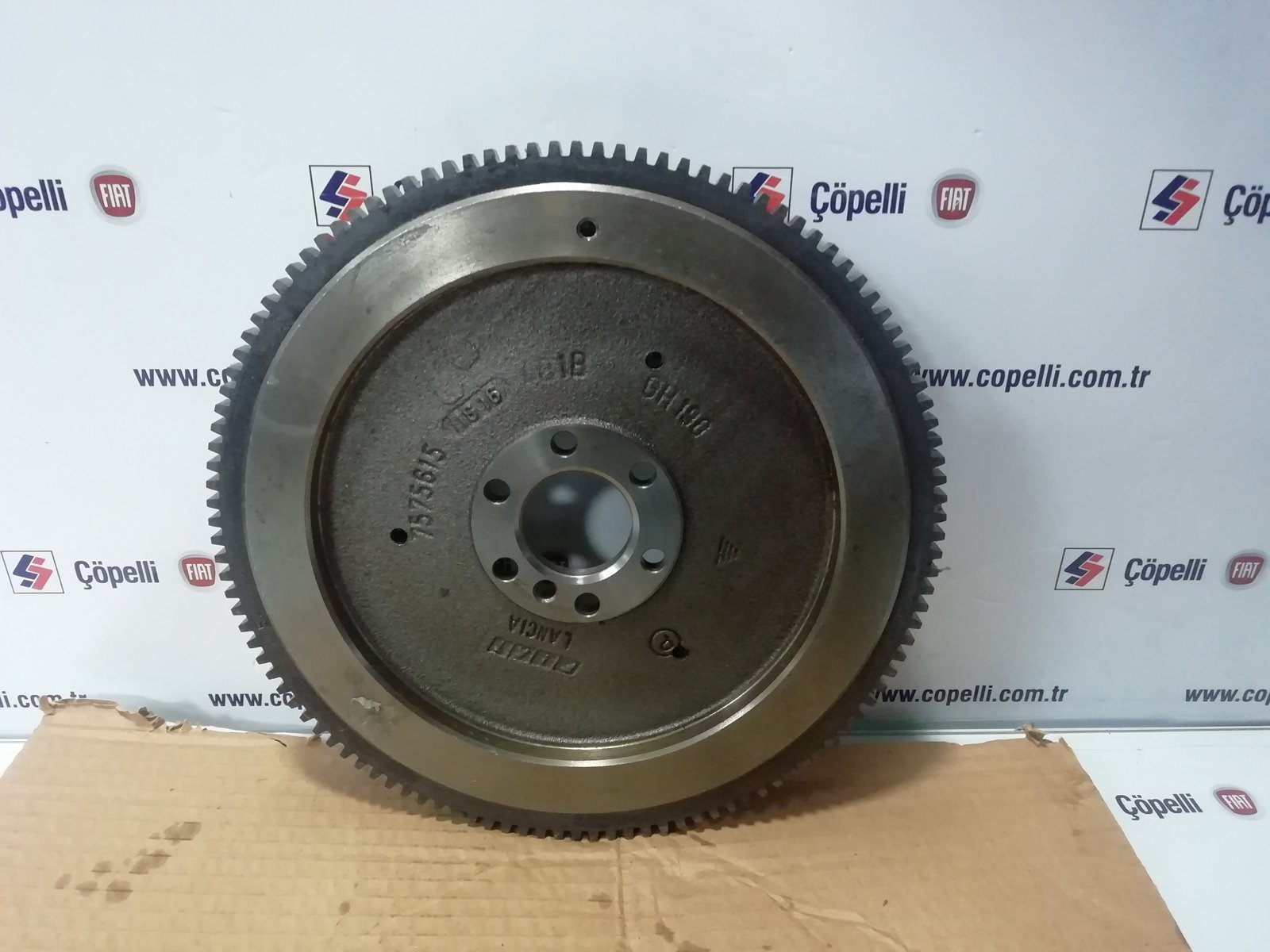 55200271 - VOLAN(1.2) 8V PA (PALIO) / OPAR