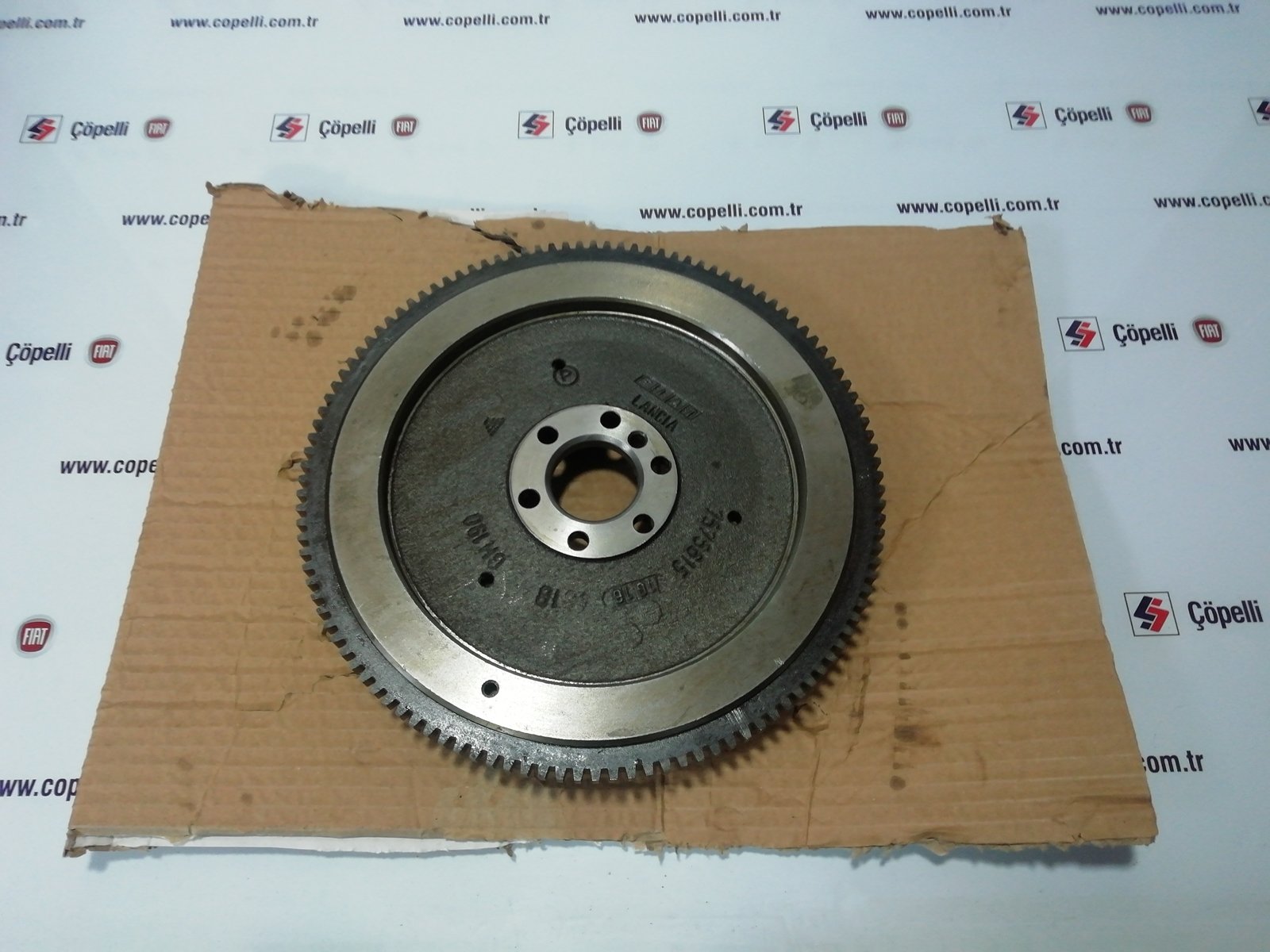 55200271 - VOLAN(1.2) 8V PA (PALIO) / OPAR