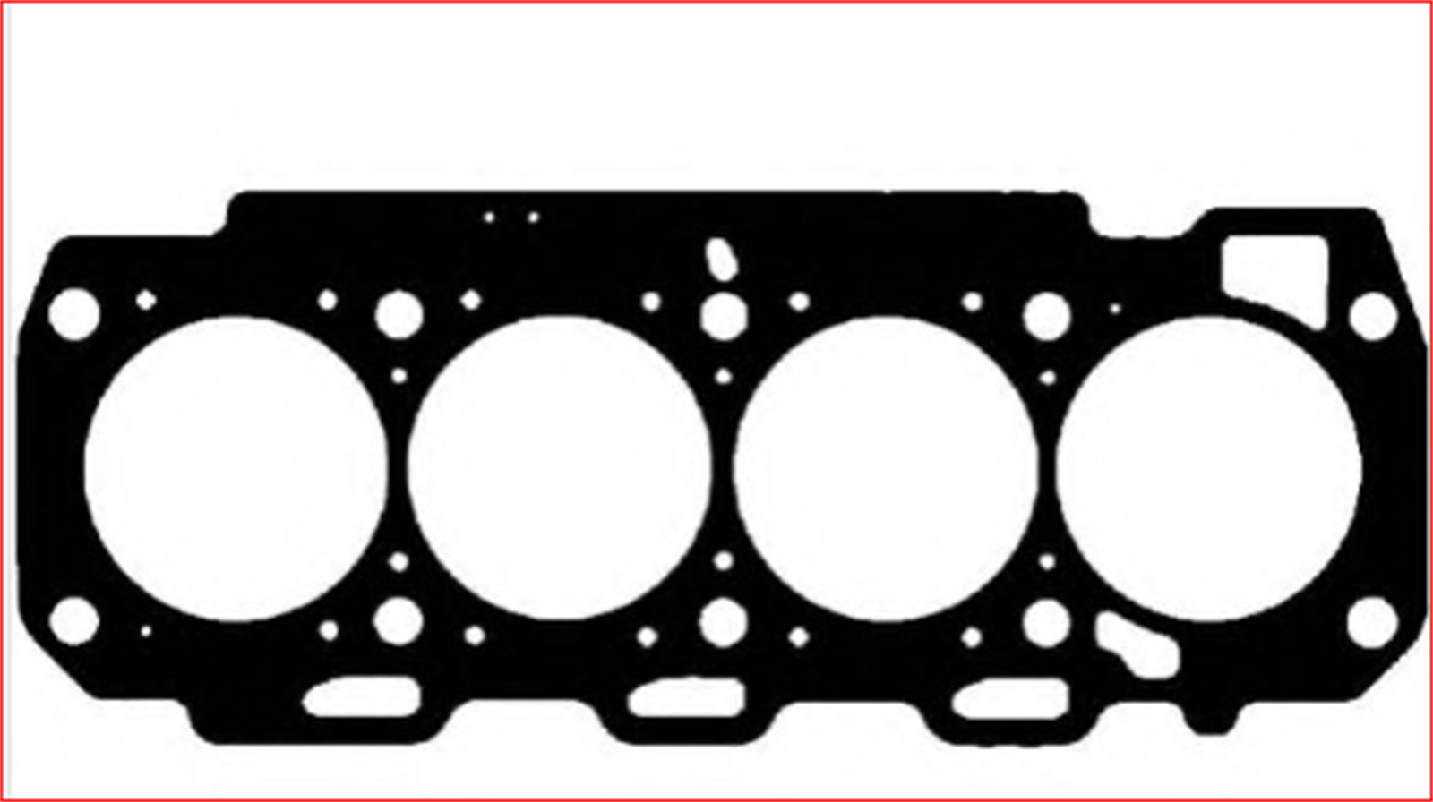 55202010FL - ( 116123) SILINDIR KAPAK CONTASI DOBLO 1.9 8V JTD-F.LANCIA-FIAT / F.LANCIA