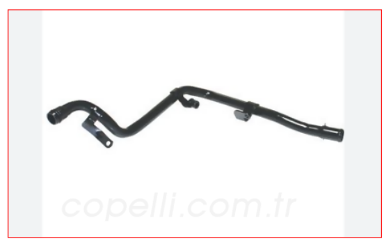 55202215ATK - (ATK-204) DEVIRDAIM SU BORUSU LINEA FIORINO 1.3 MJT-ATIK-FIAT / ATIK