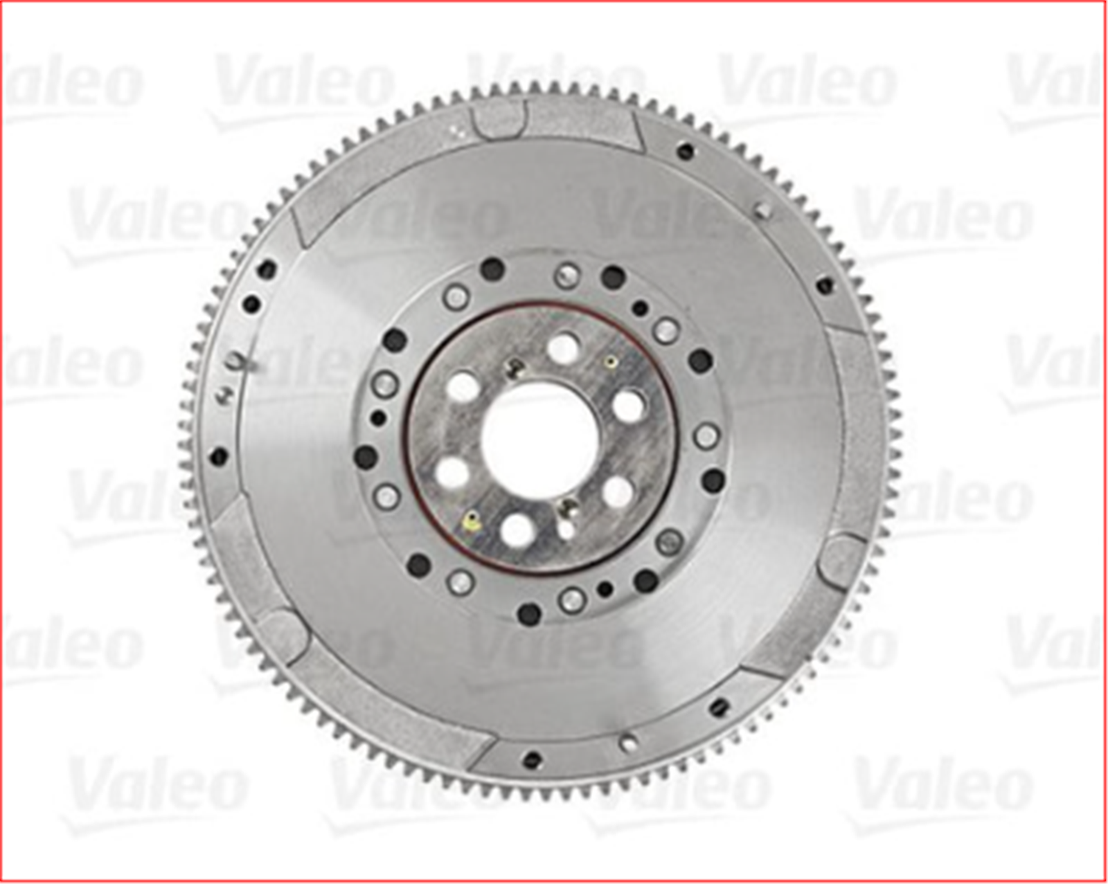 55203007V - VOLAN KOMPLE (JTD) 836017 DOBLO /MAREA-VALEO-FIAT / VALEO