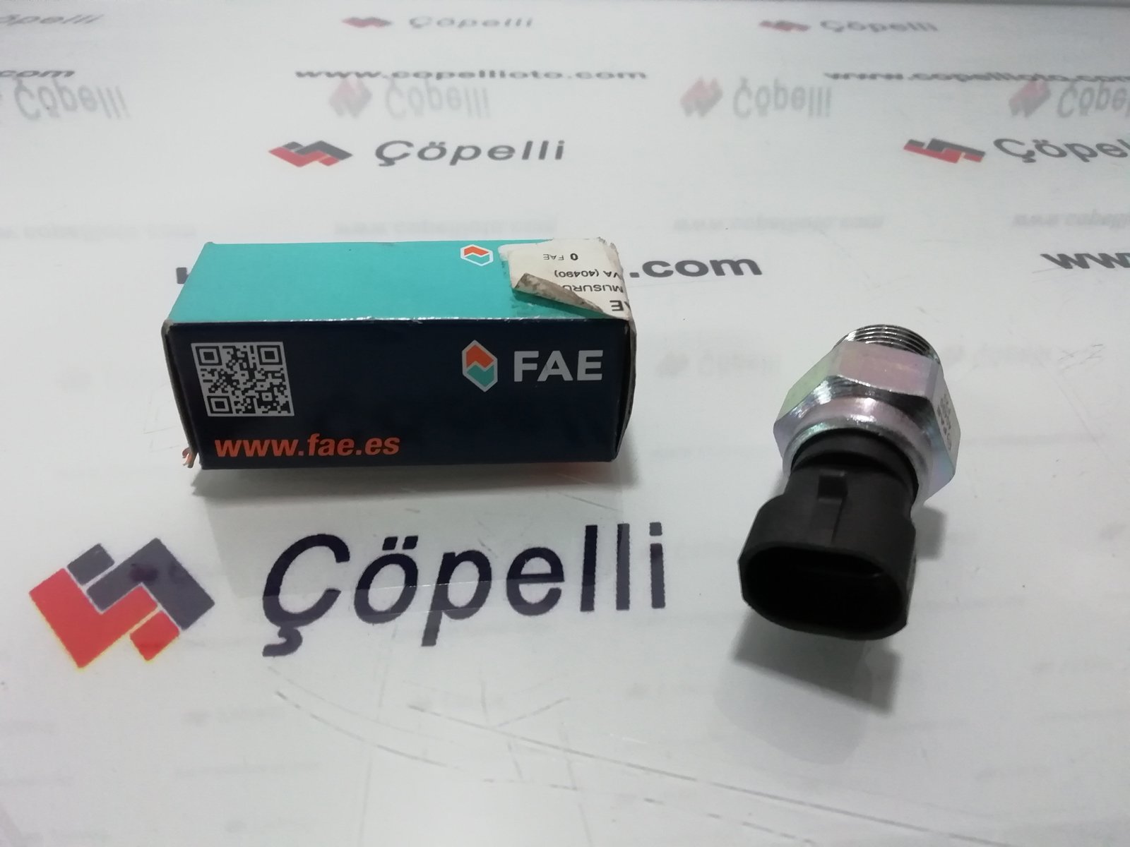 55203408FAE - (TFS0169)GERI VITES MUSURU DOBLO PALIO BRAVO BRAVA (40490) / FAE