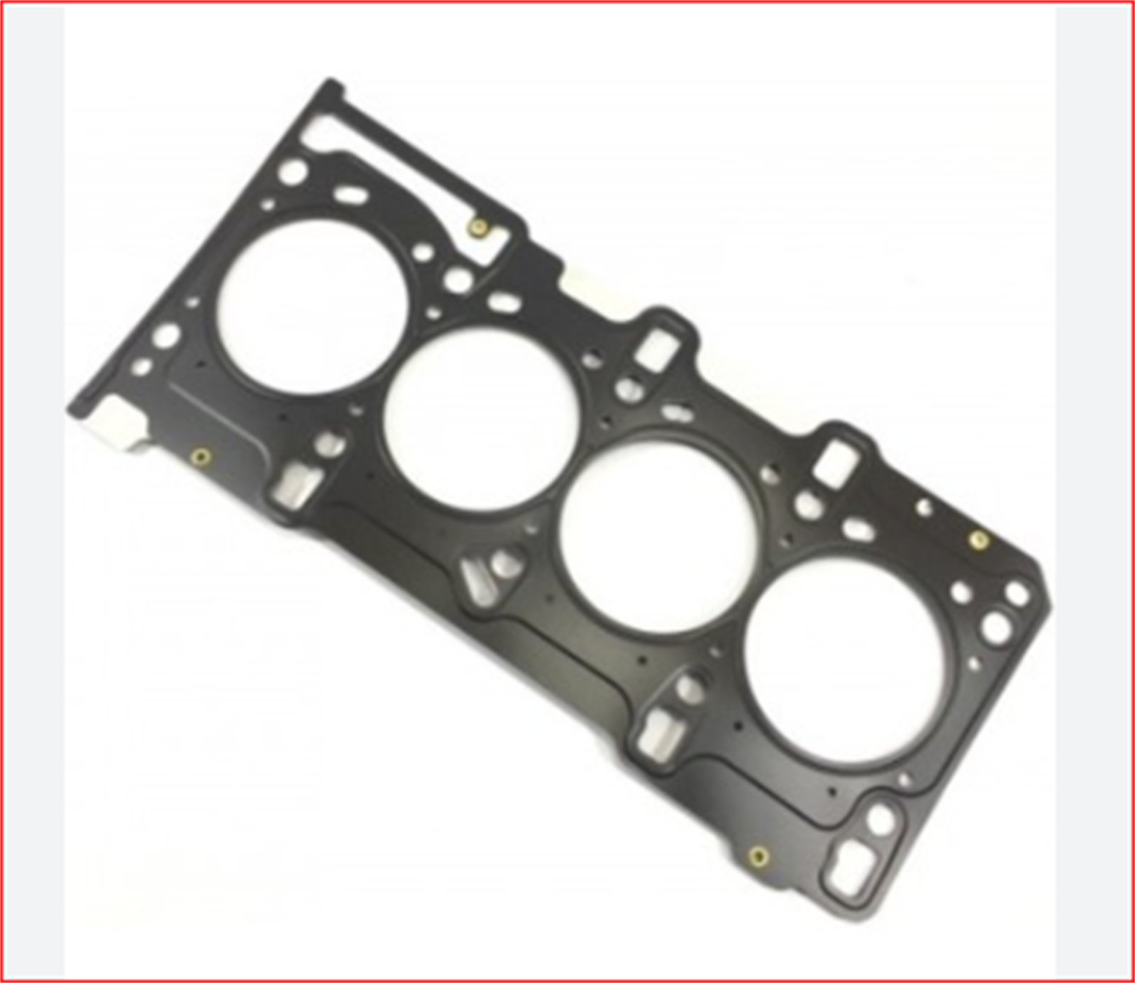 55209070FLS - (113126S) SILINDIR KAPAK CONTASI-SILIKONLU STD (0,72) T03 PO-FR-DB-LN-GP-- 1.3 -F.LANCIA-FIAT / F.LANCIA