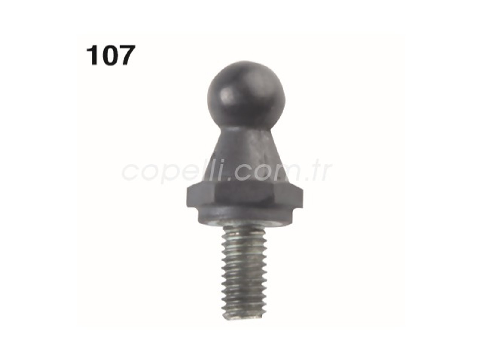 55212604A - (A-7620) MOTOR UST MUHAFAZA KAPAGI BRAKETI 2010-2015 DOBLO / AYHAN