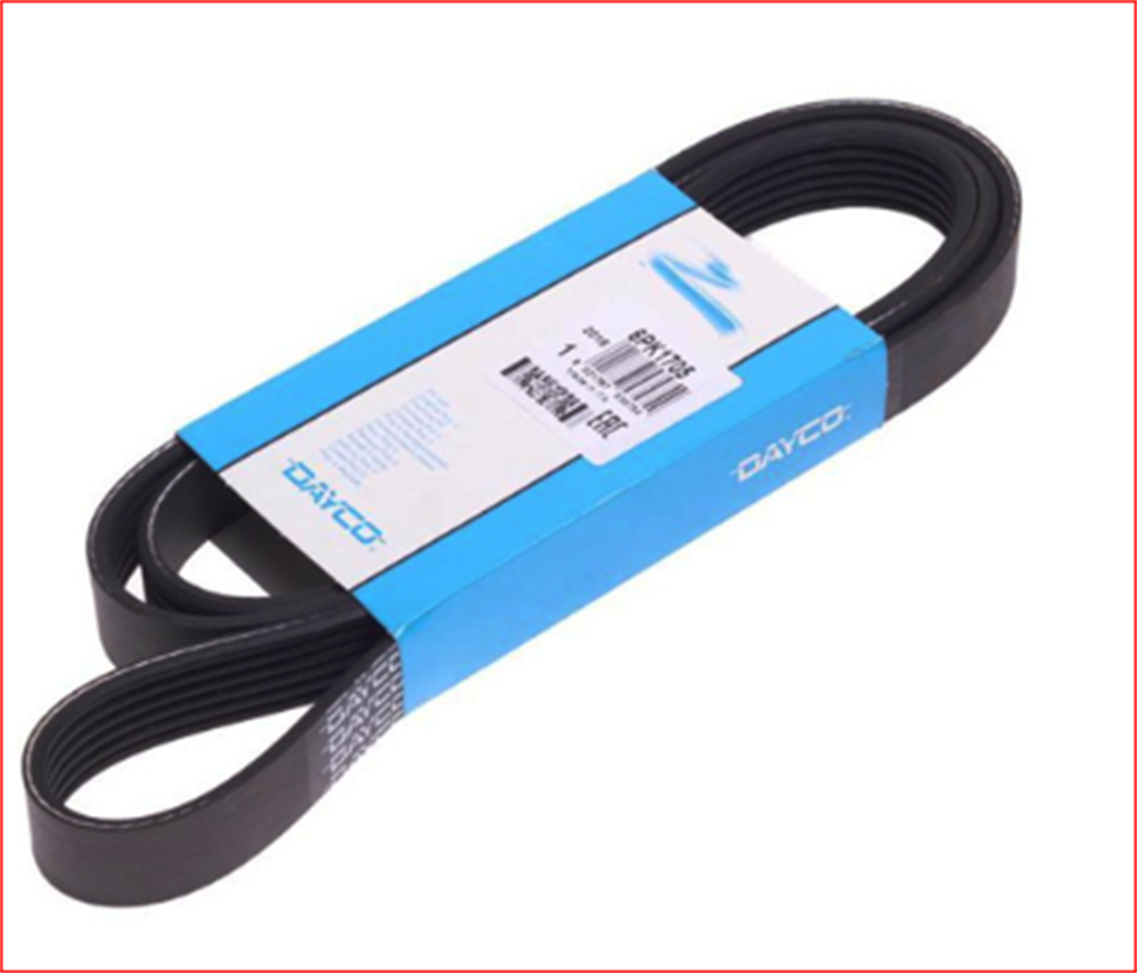 55214074D - 55214074D / DAYCO