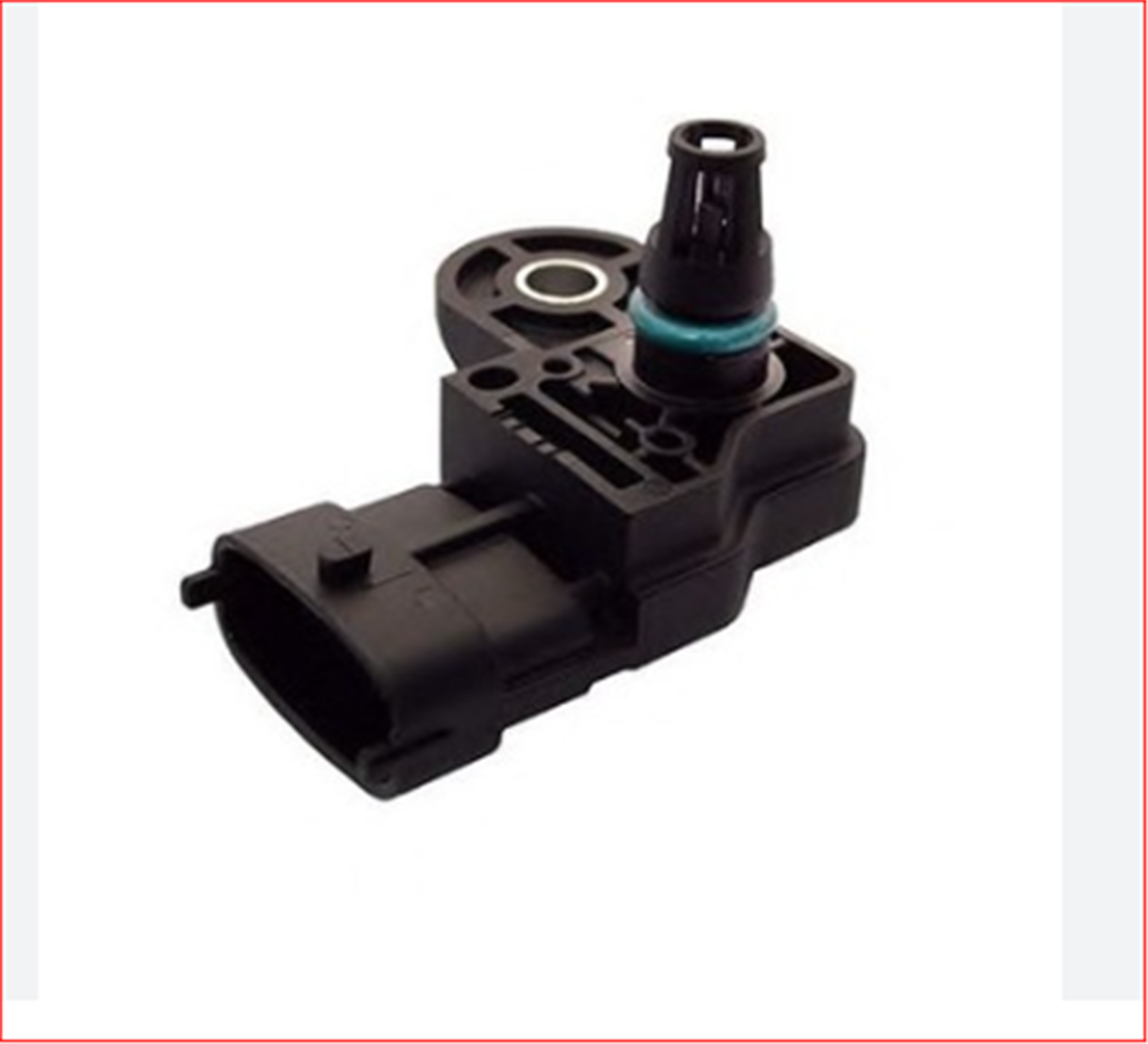 55219298B - ( 0281002437 ) SENSOR-MAP SENSORU-MUTLAK BASINC SENSORU 1.3-1.6-1.9 DOBLO-FR-LN-GP-BOSCH-FIAT / BOSCH