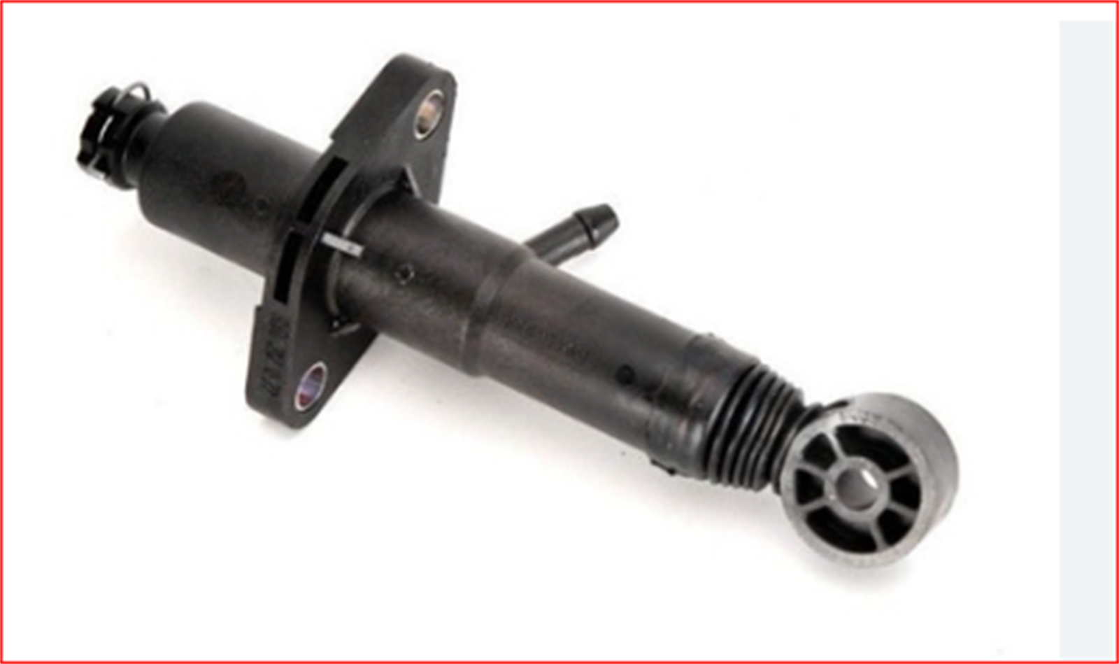 55235402P - DEBRIYAJ SILINDIRI 1607332180 DUCATO / PEUGEOT