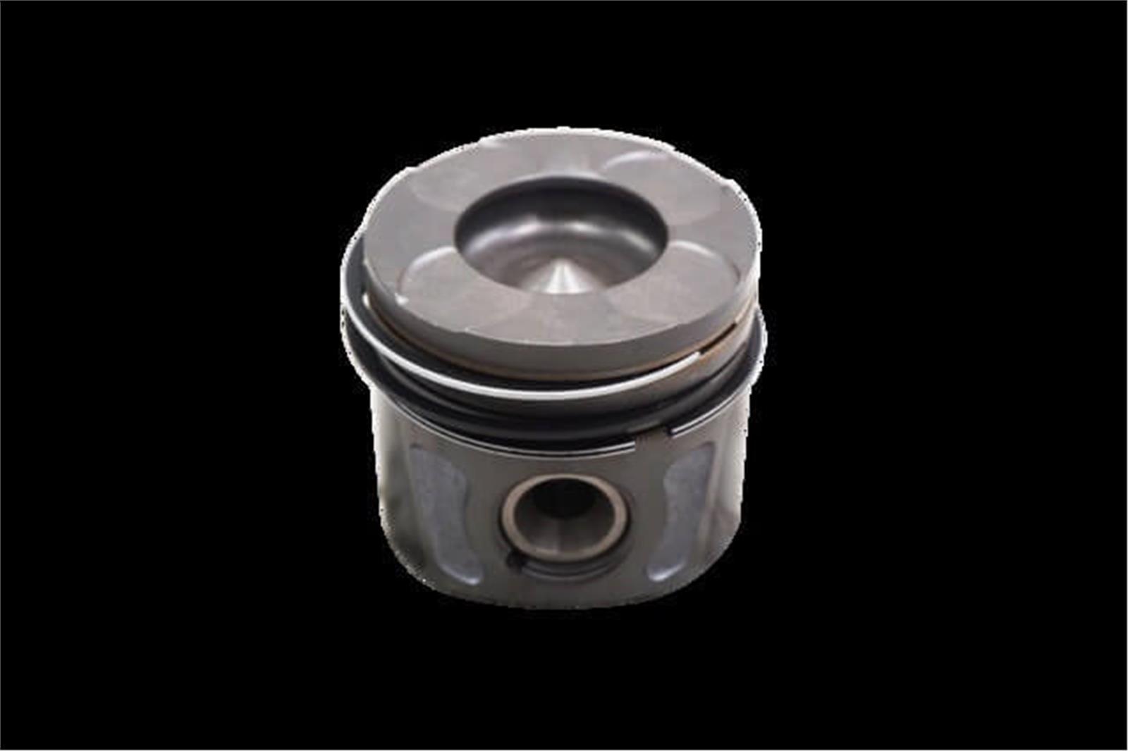 55235519G20 - (8772660STD1)PISTON+SEGMAN TEK STD-0.20 KISA 1.3JTD-75HP EURO 5 LINEA FIORINO DOBLO GPUNTO-GOETZE-FIAT / GOETZE
