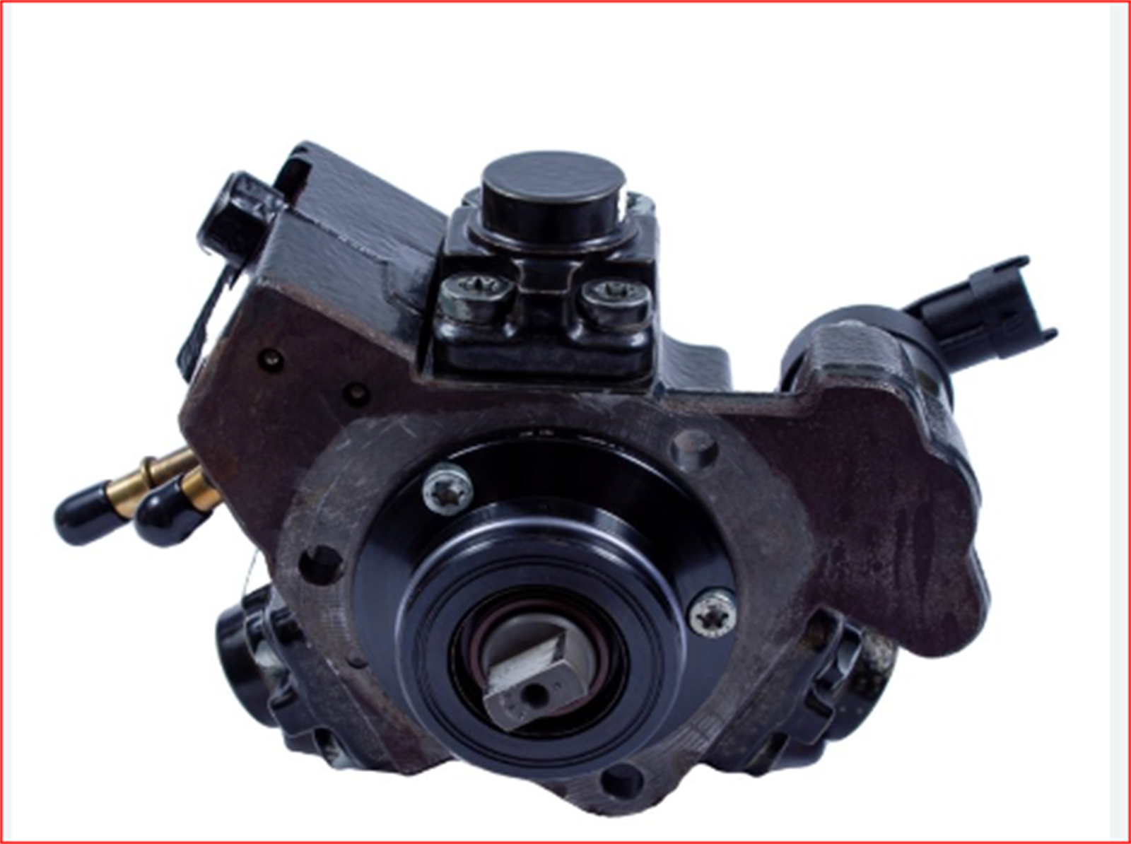 55236707P - ENJEKSIYON POMPASI 1920SJ GPT / PEUGEOT