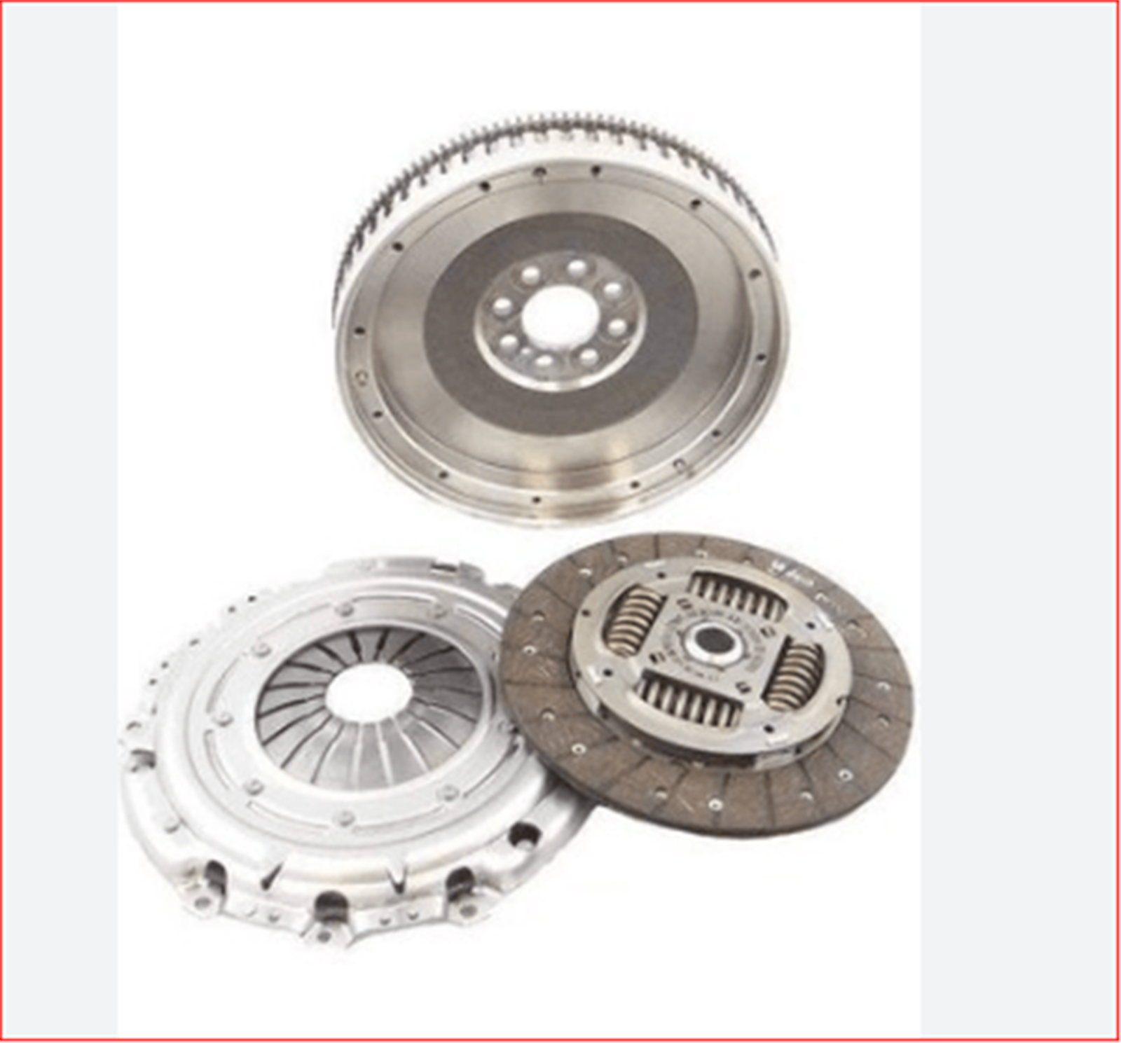 55248440-OTK - (FI809-K)DEBRIYAJ SETI+VOLAN(KIT)LINEA-BRAVO-DOBLO 1.6 MTJ(EURO4 MOTOR-START STOPLU)(SABIT VOLANLI)-VOLMERK-FIAT / VOLMERK