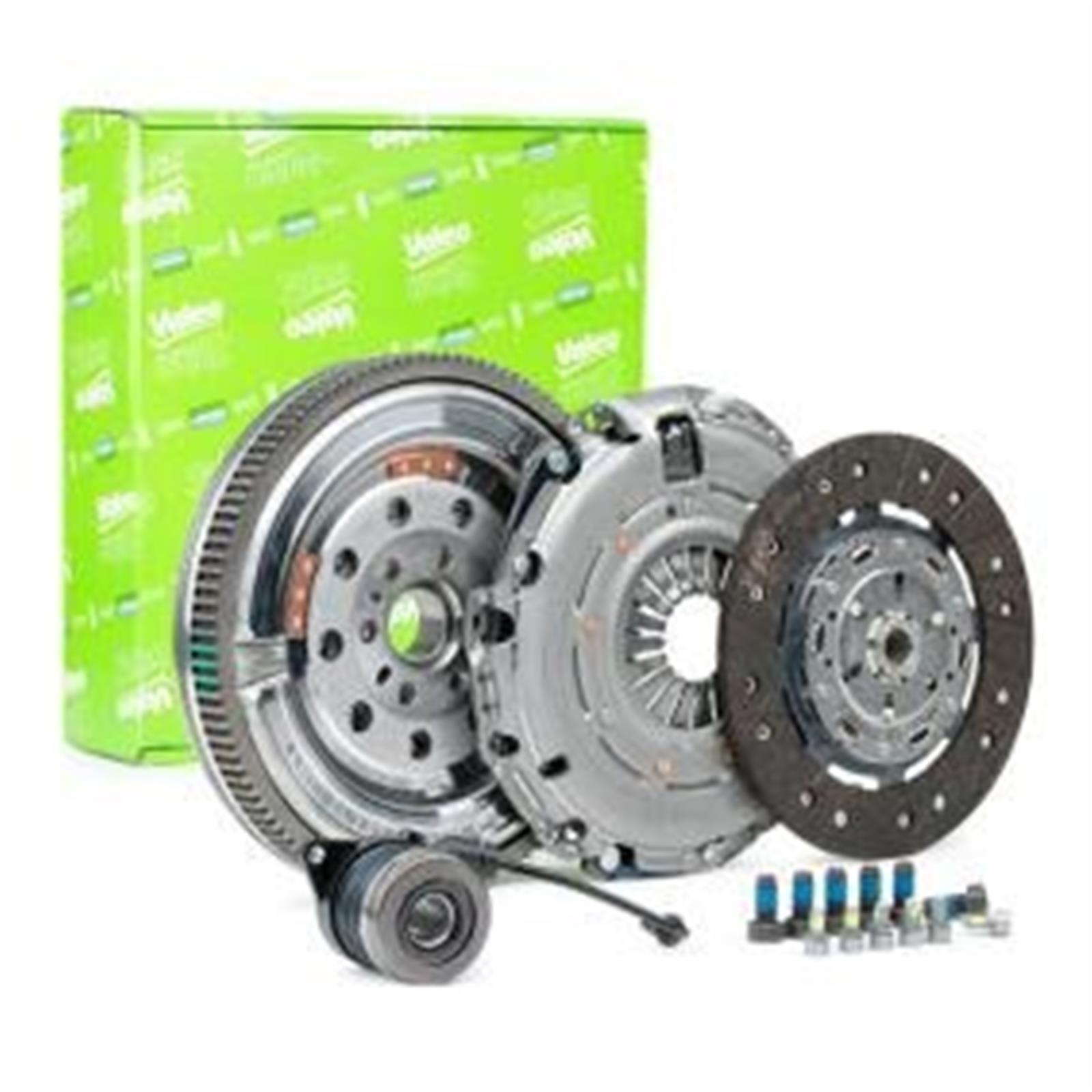 55248440VKIT - (837456)DEBRIYAJ SETI+VOLAN+RULMAN LINEA-BRAVO-DOBLO 1.6 MTJ(EURO4 MOTOR-START STOPLU)-VALEO-FIAT / VALEO