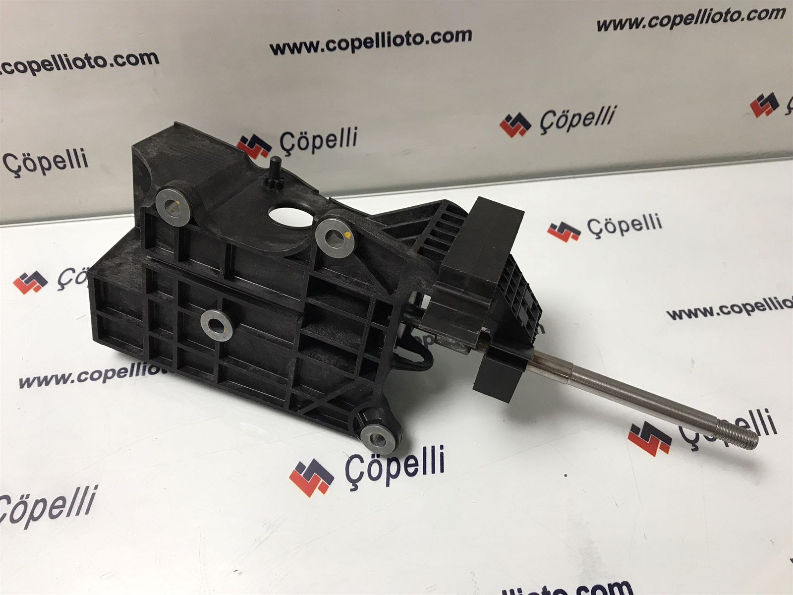 55266434 - MEKANIZMA FR (FIORINO) / OPAR