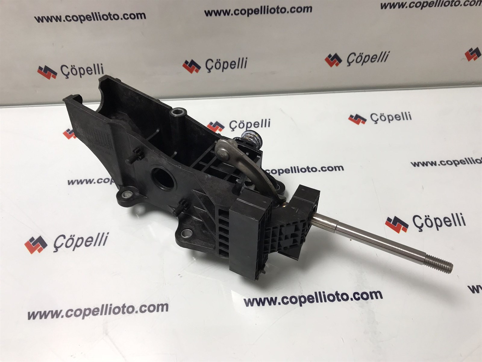 55266434 - MEKANIZMA FR (FIORINO) / OPAR
