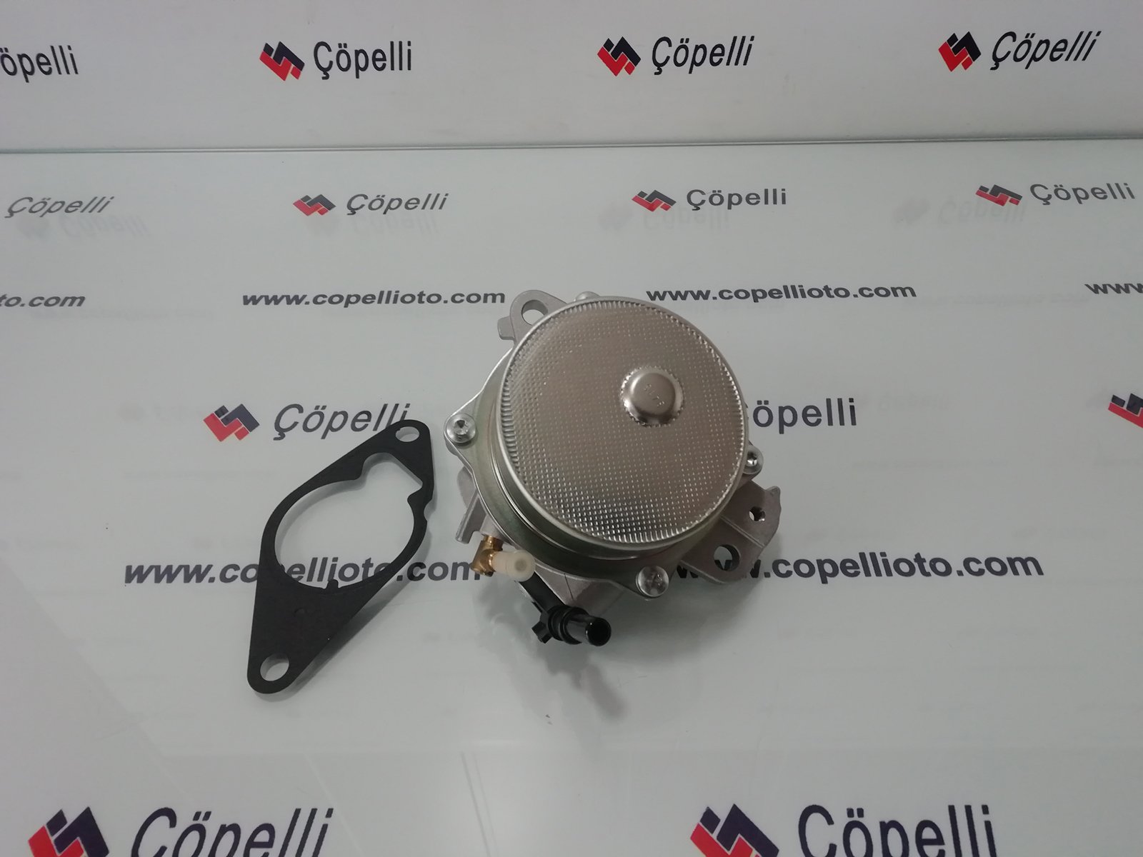 55268135P - VAKUM POMPASI 456596-1613981480  GP / PEUGEOT