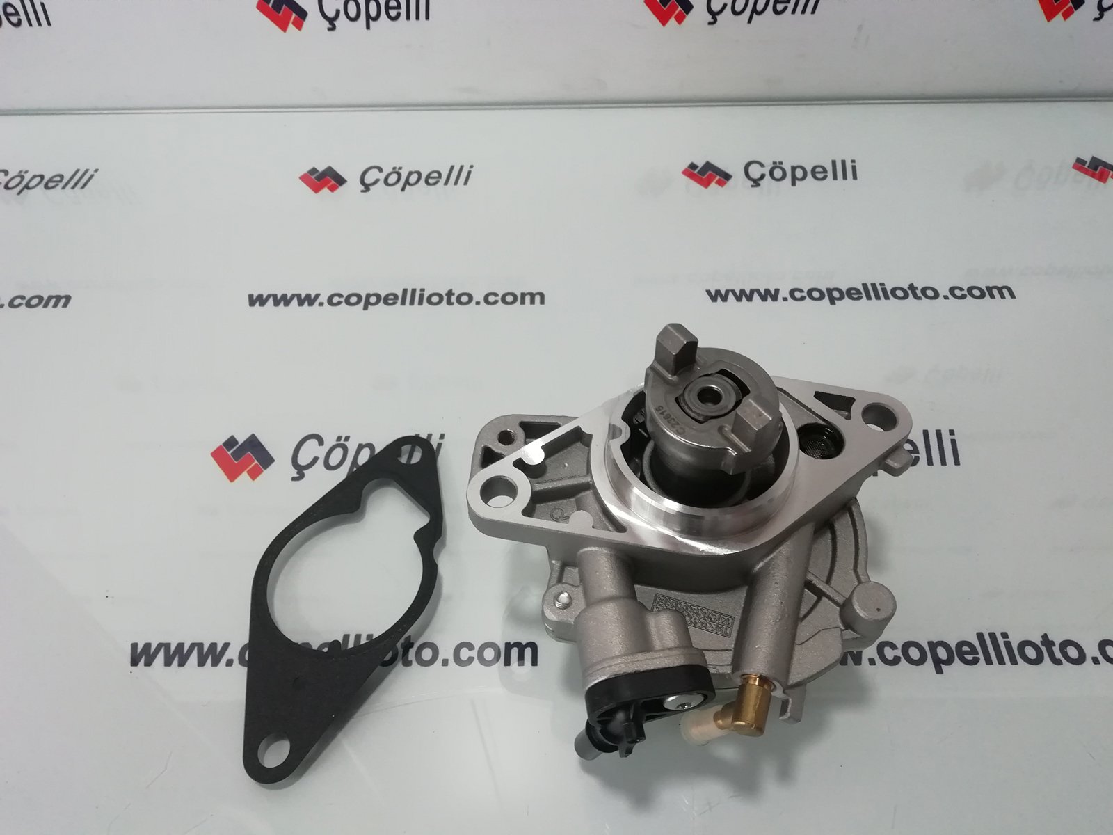 55268135P - VAKUM POMPASI 456596-1613981480  GP / PEUGEOT